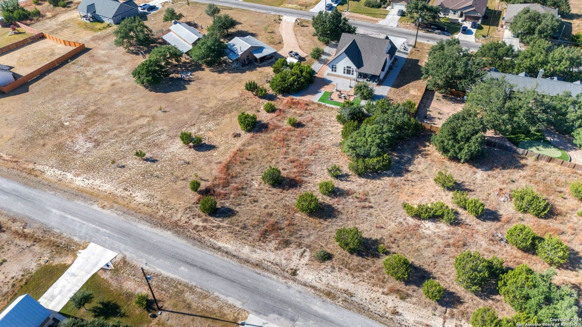 0.3 acres in Blanco County - photo 12