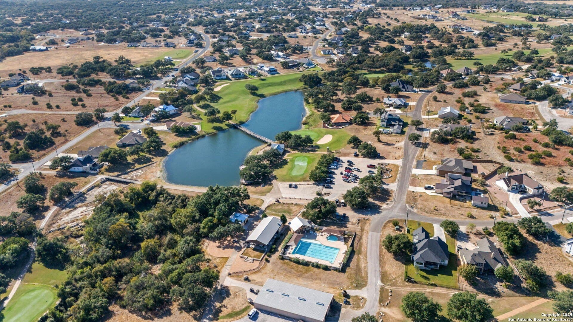 0.3 acres in Blanco County - photo 17