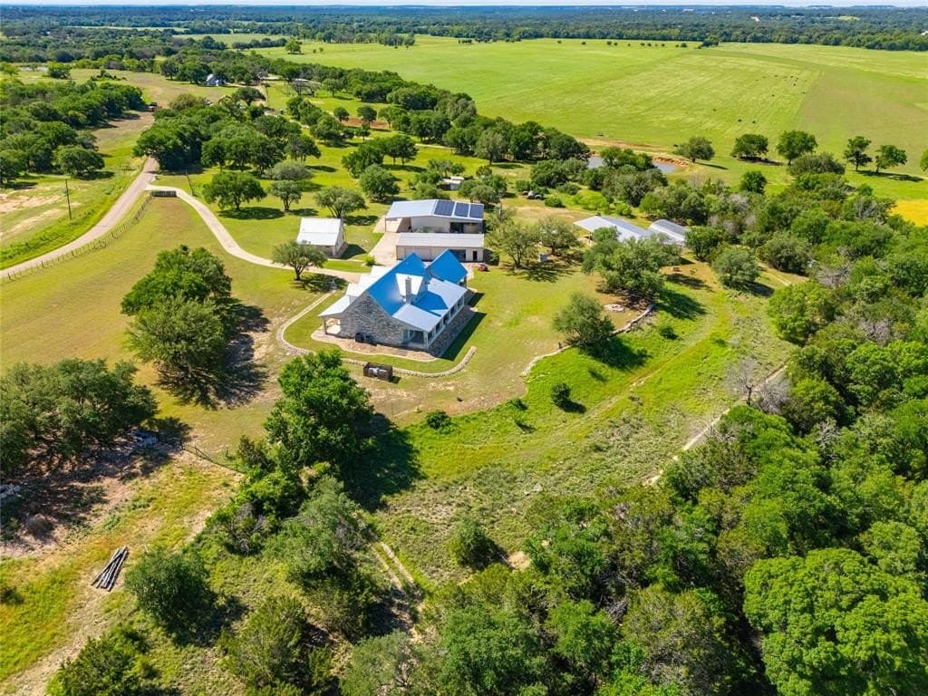 32.05 acres in Coryell County featured view