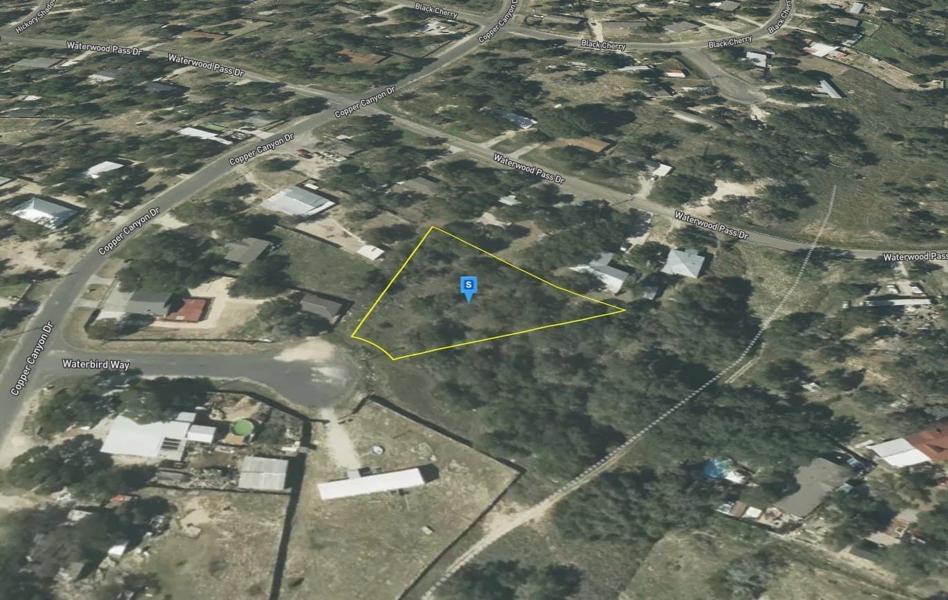 0.58 acres in Bexar County - photo 3