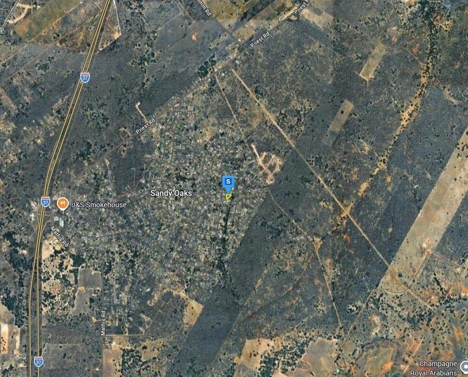 0.58 acres in Bexar County - photo 4