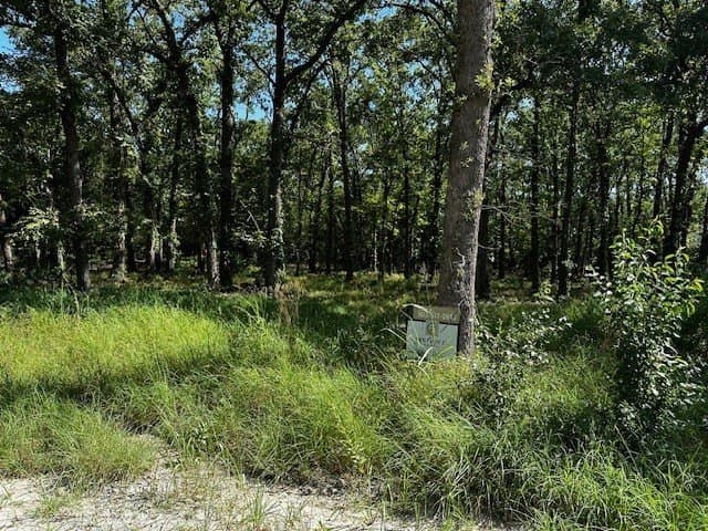 0.14 acres in Hunt County featured view