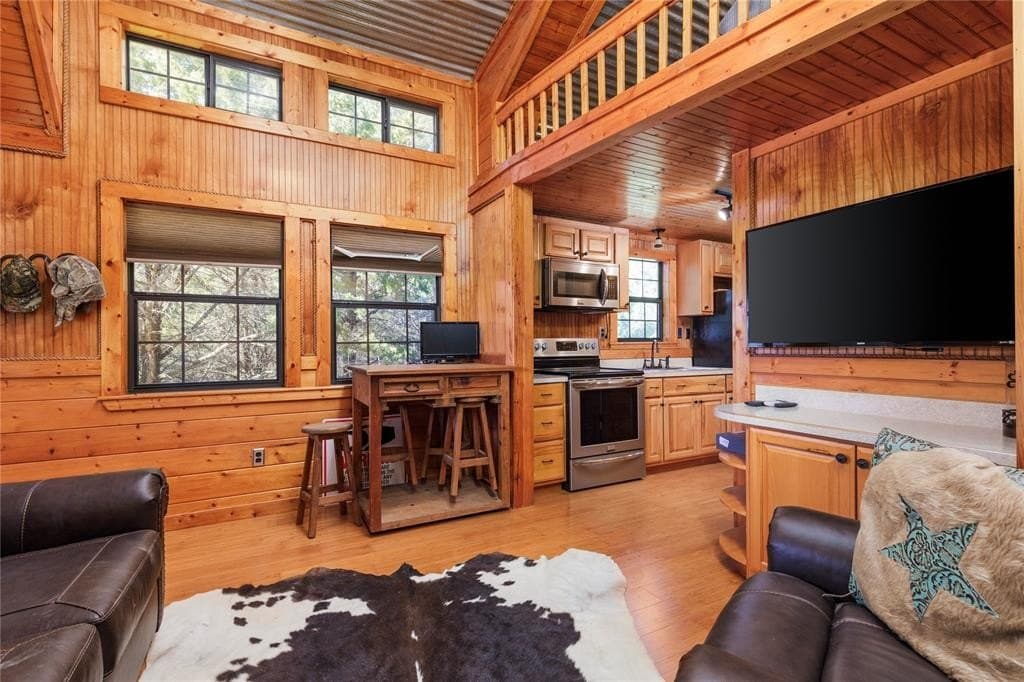 215.5 acres in Fannin County featured view