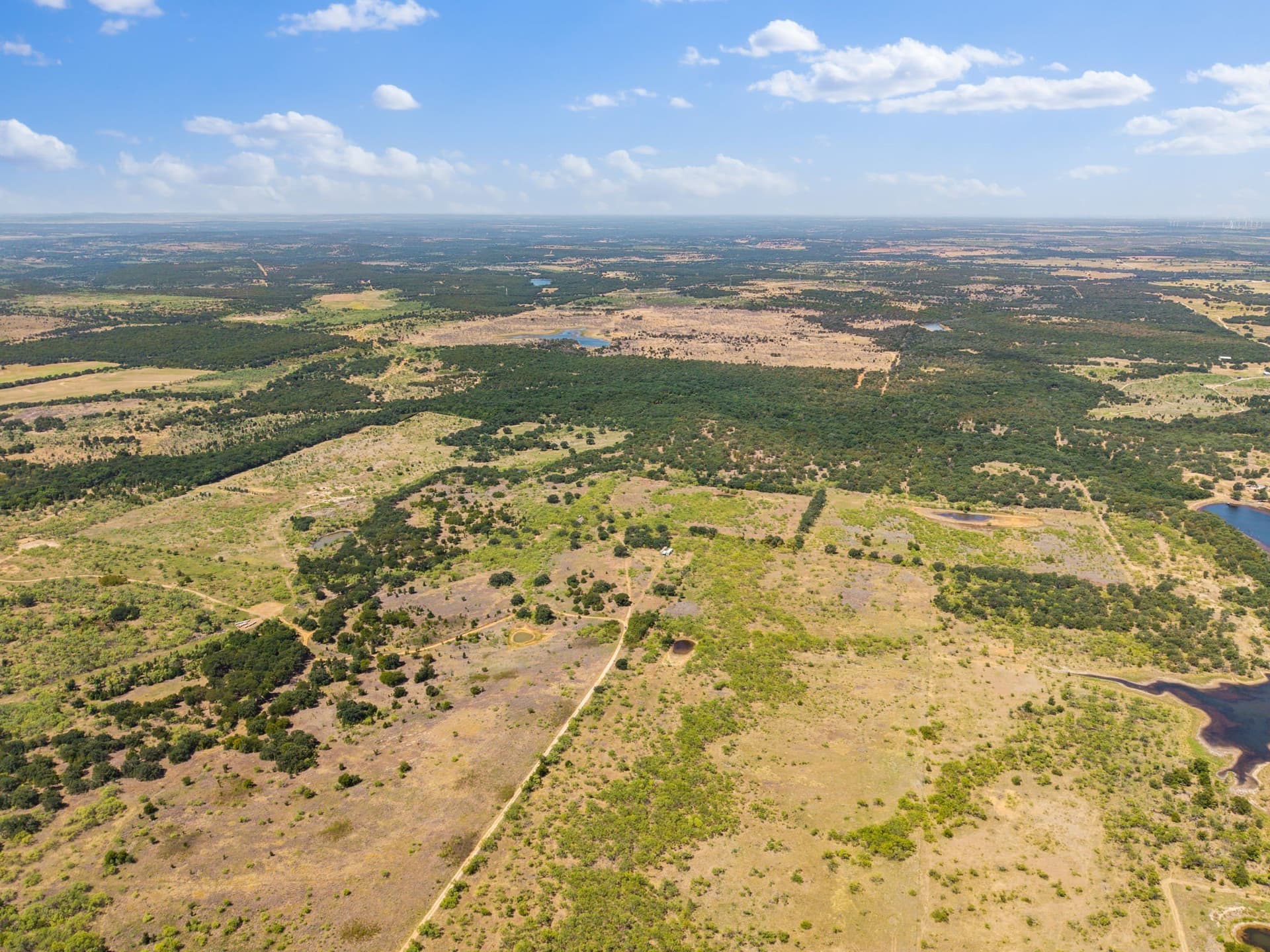 149.39 acres in Jack County - photo 28