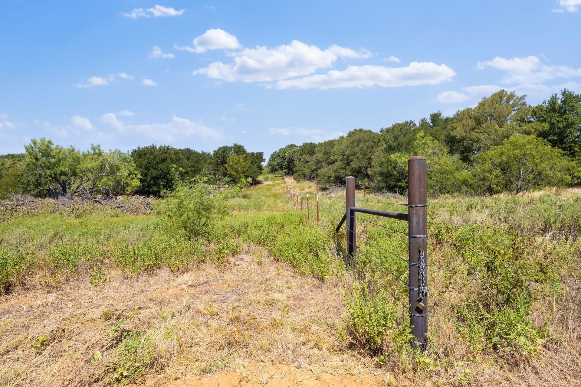 149.39 acres in Jack County - photo 3