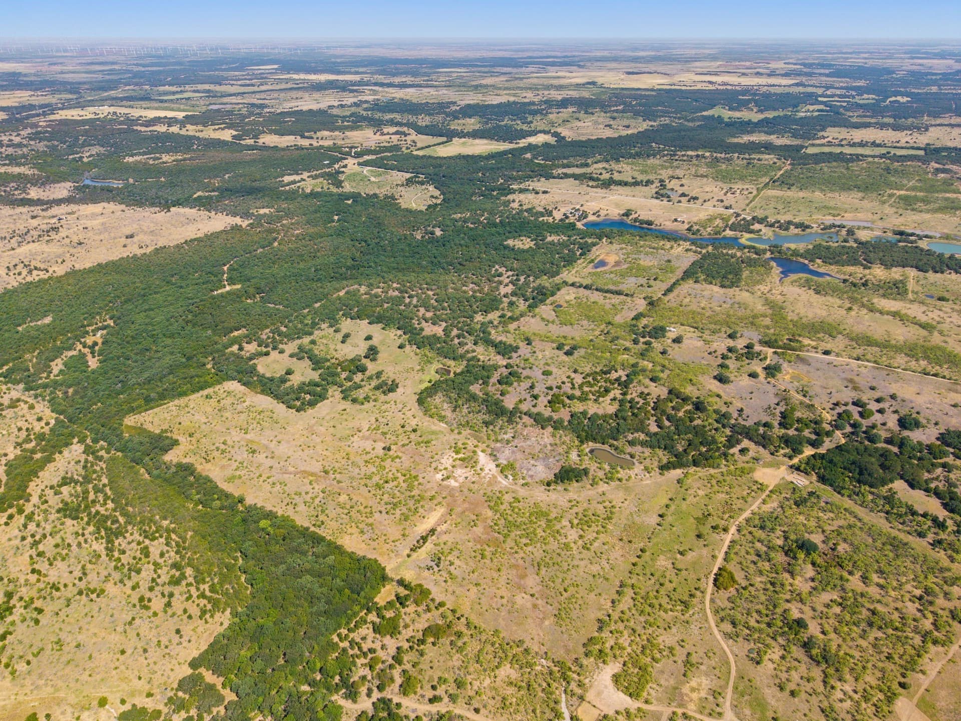 149.39 acres in Jack County - photo 19