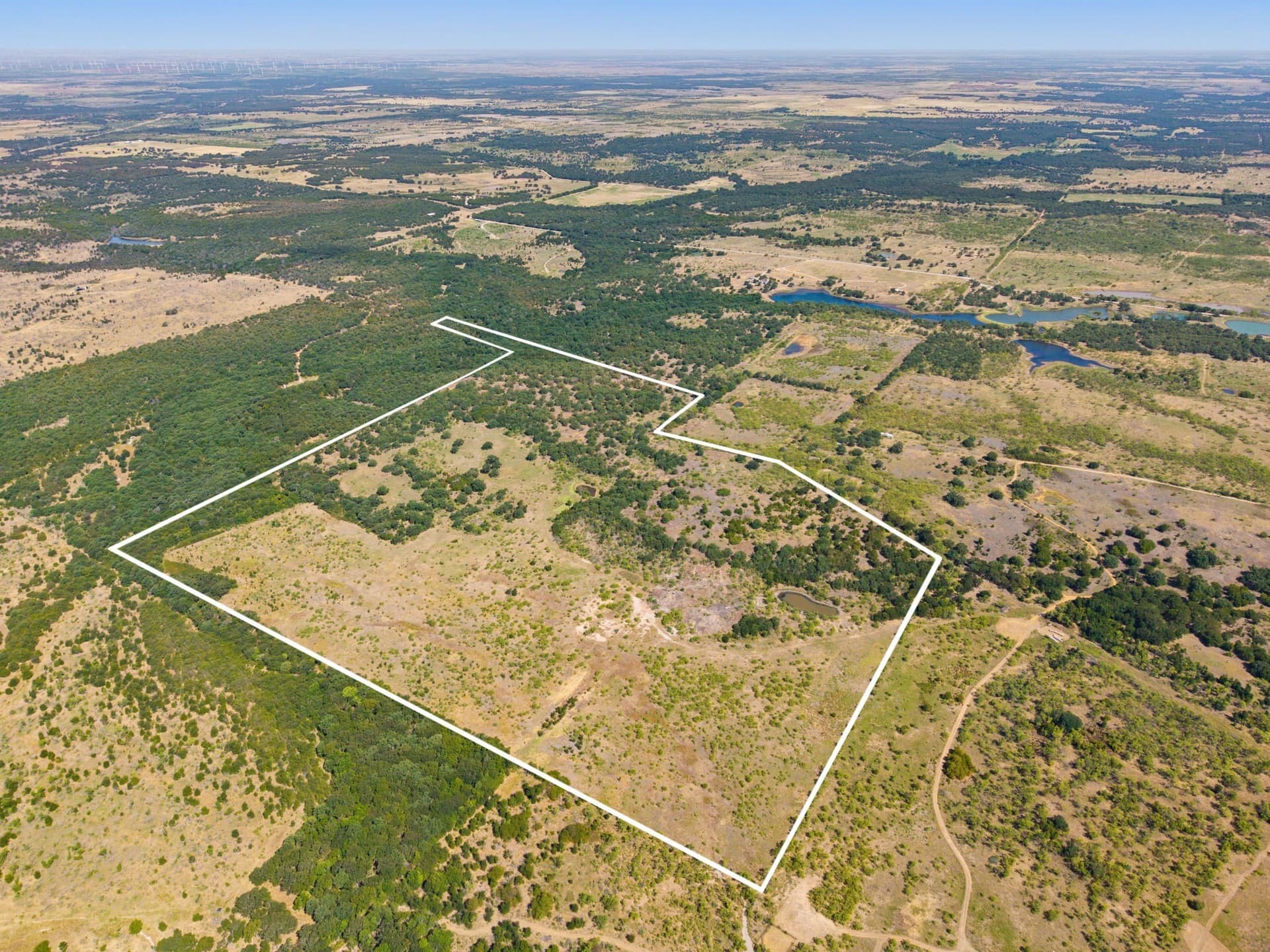 149.39 acres in Jack County - photo 15