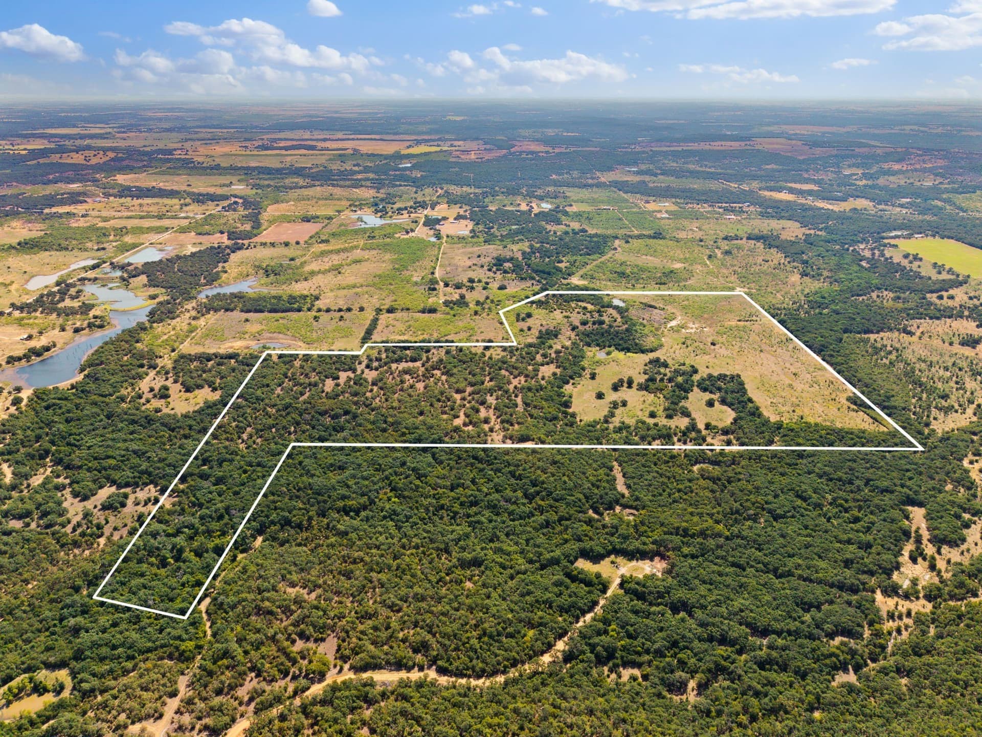 149.39 acres in Jack County - photo 18