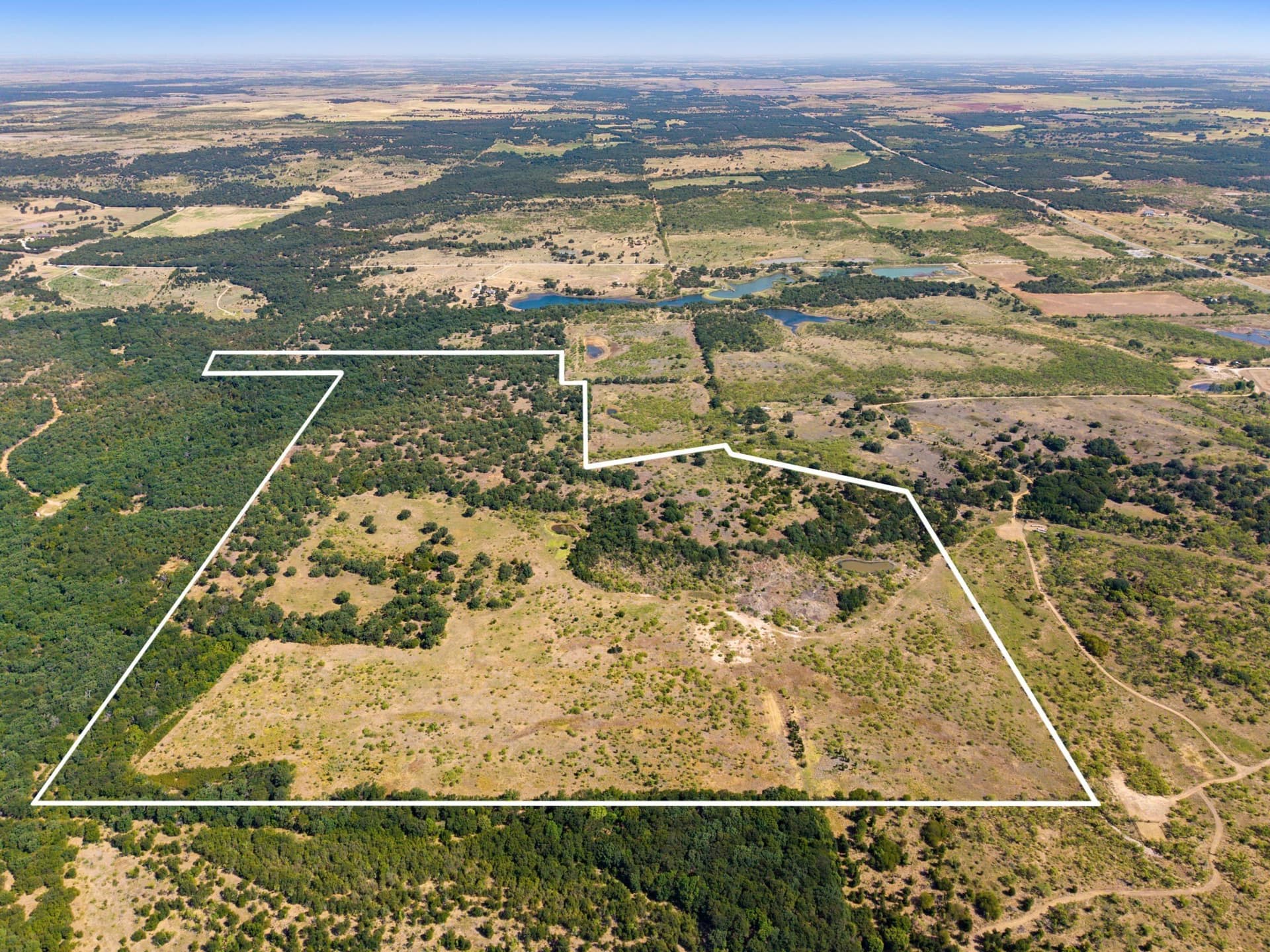 149.39 acres in Jack County - photo 16