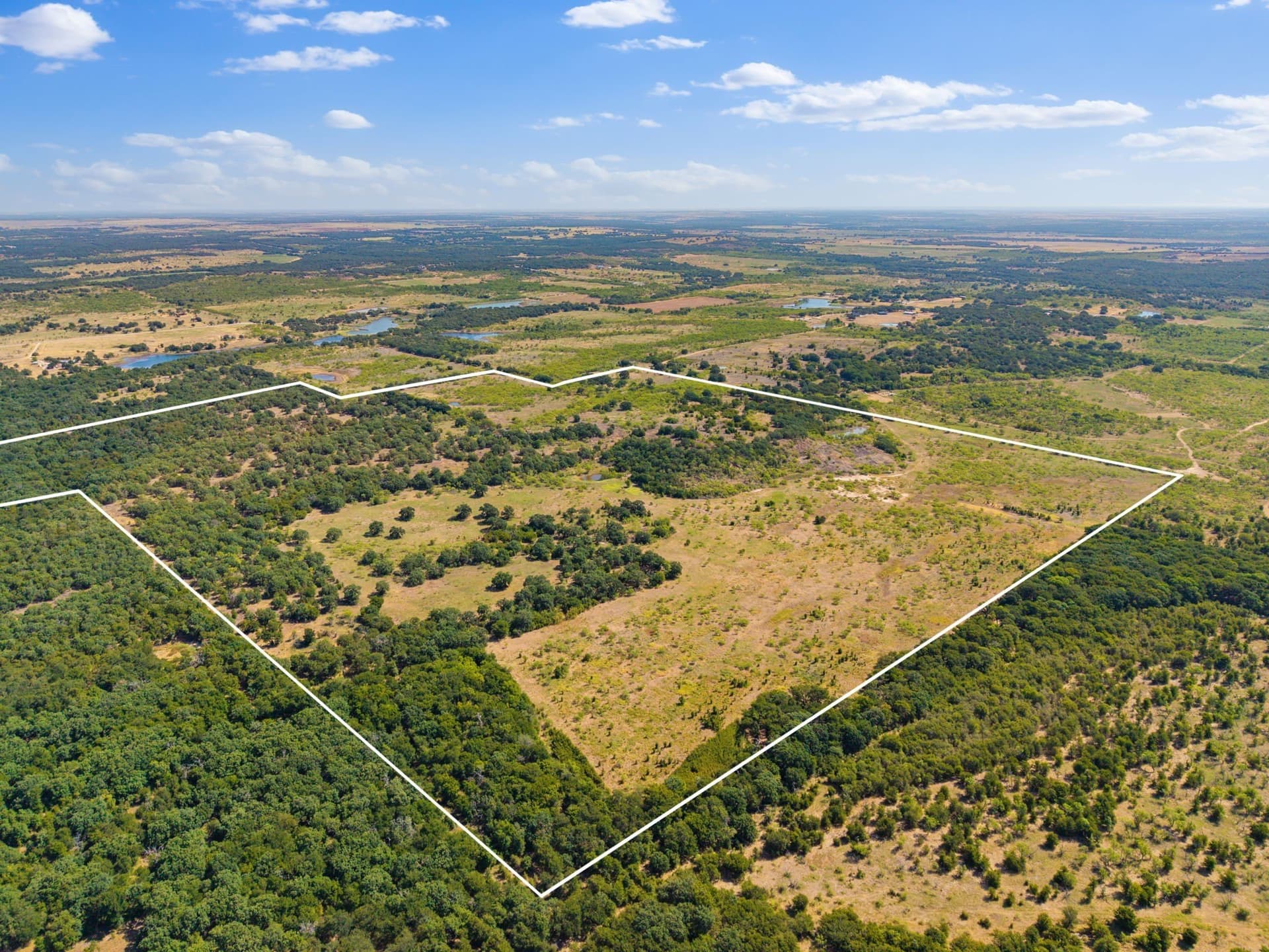 149.39 acres in Jack County - photo 17