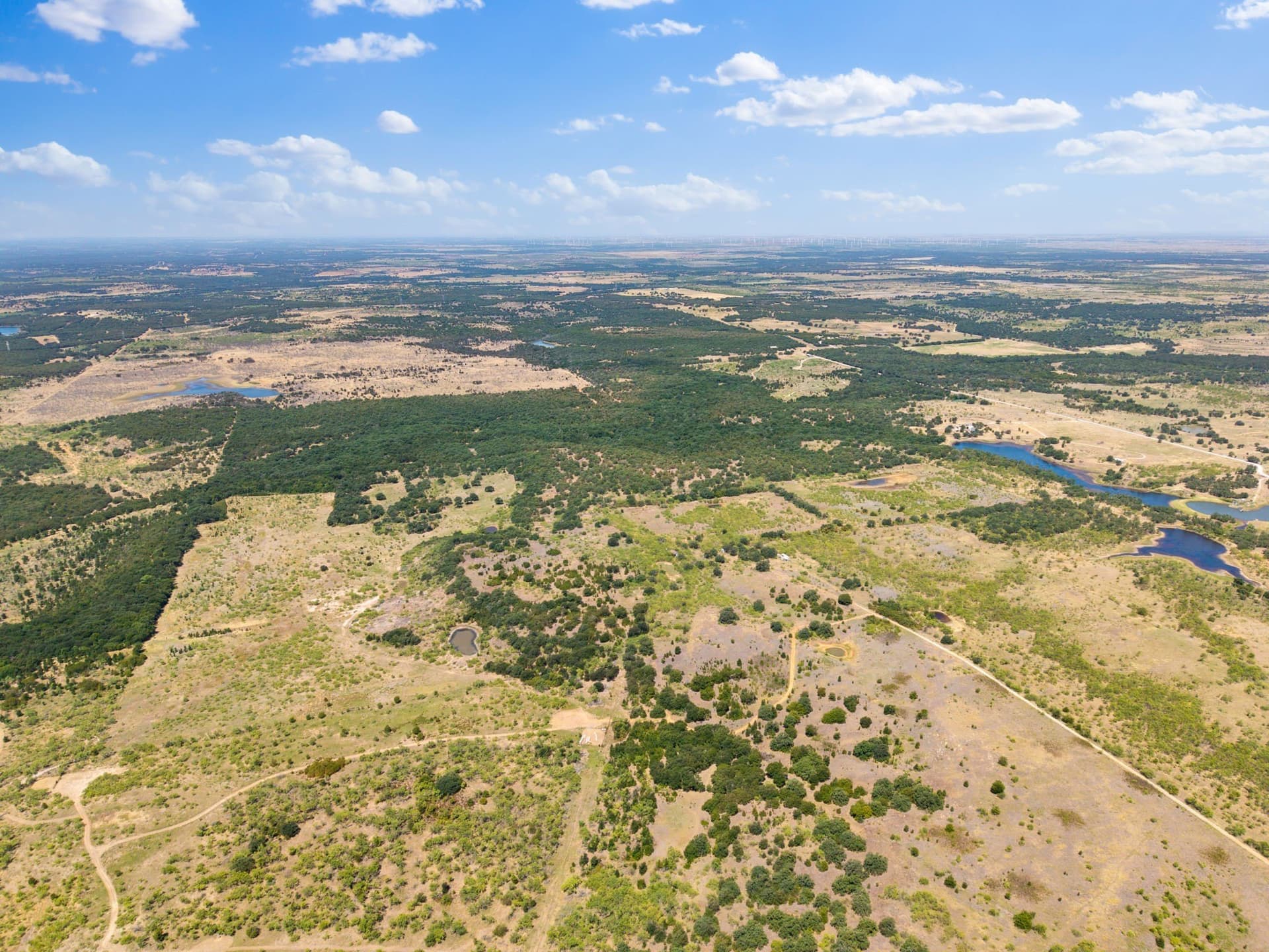 149.39 acres in Jack County - photo 30