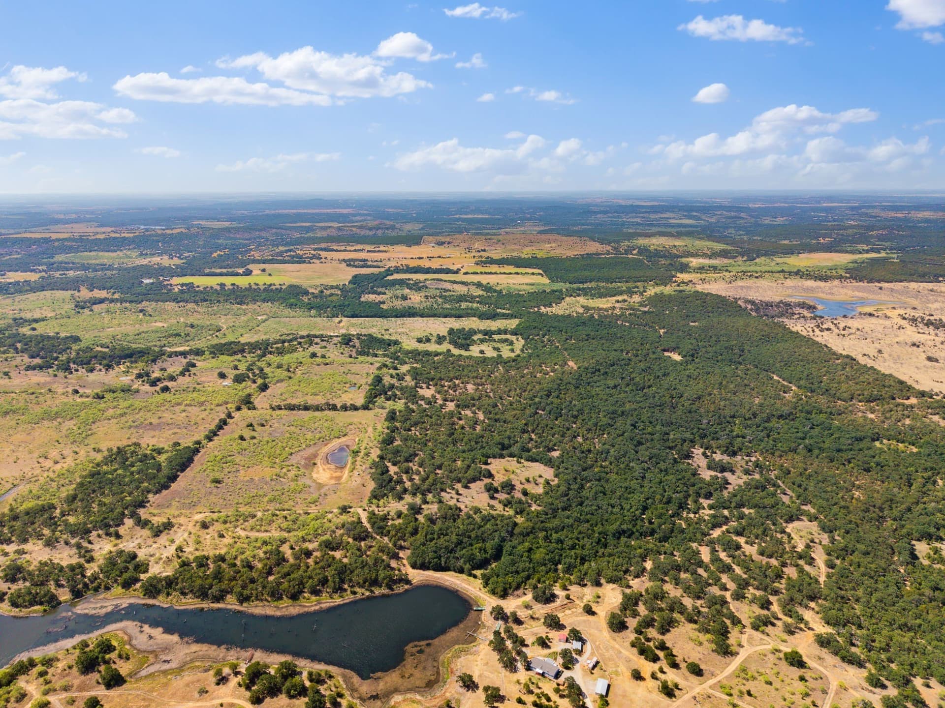 149.39 acres in Jack County - photo 25