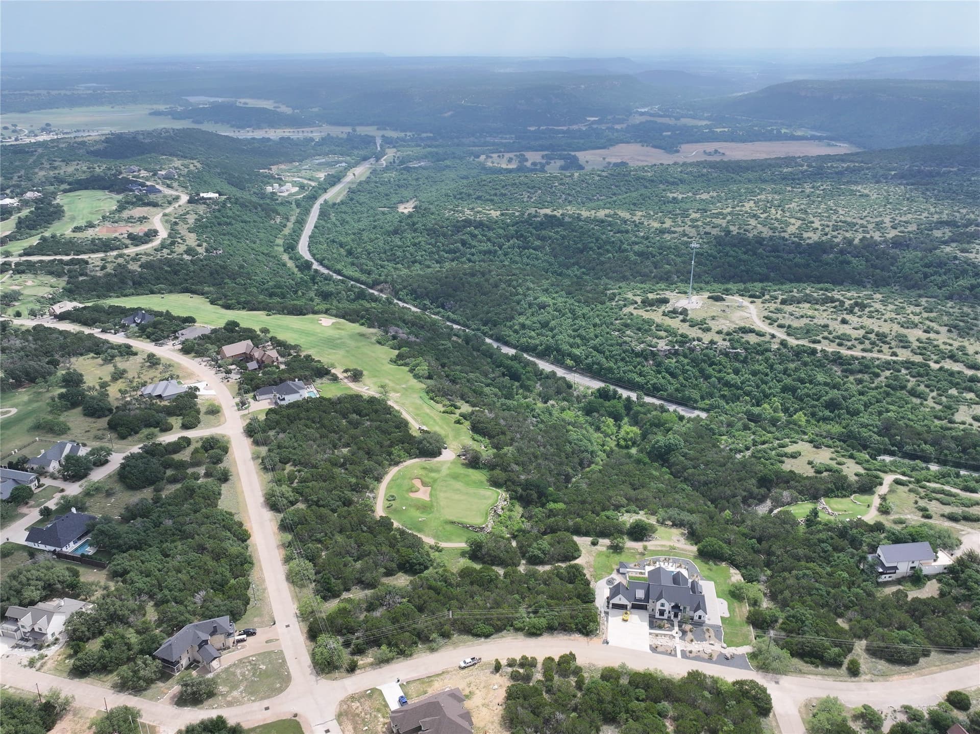 0.38 acres in Palo Pinto County - photo 2