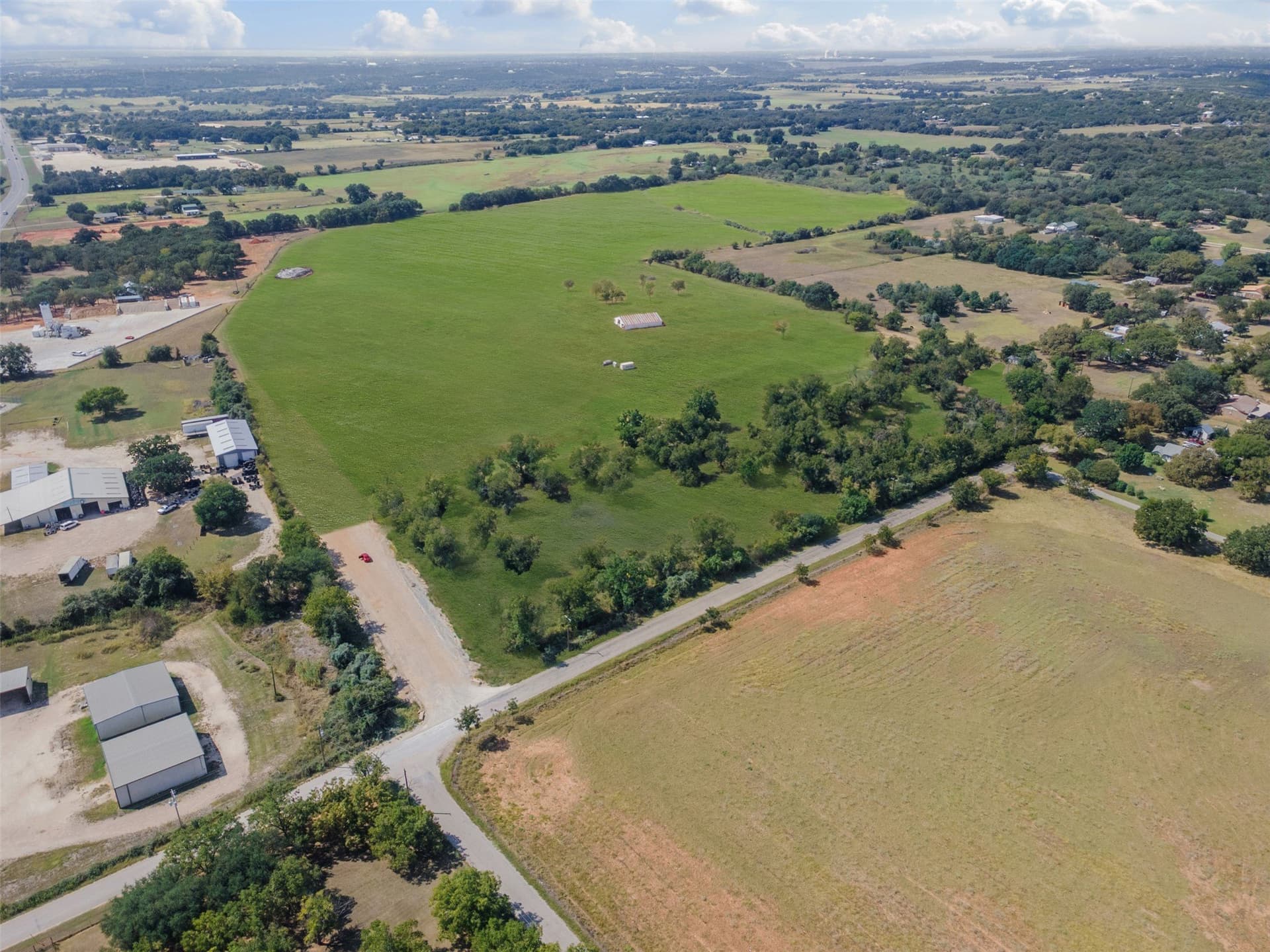 54 acres in Somervell County gallery image 2