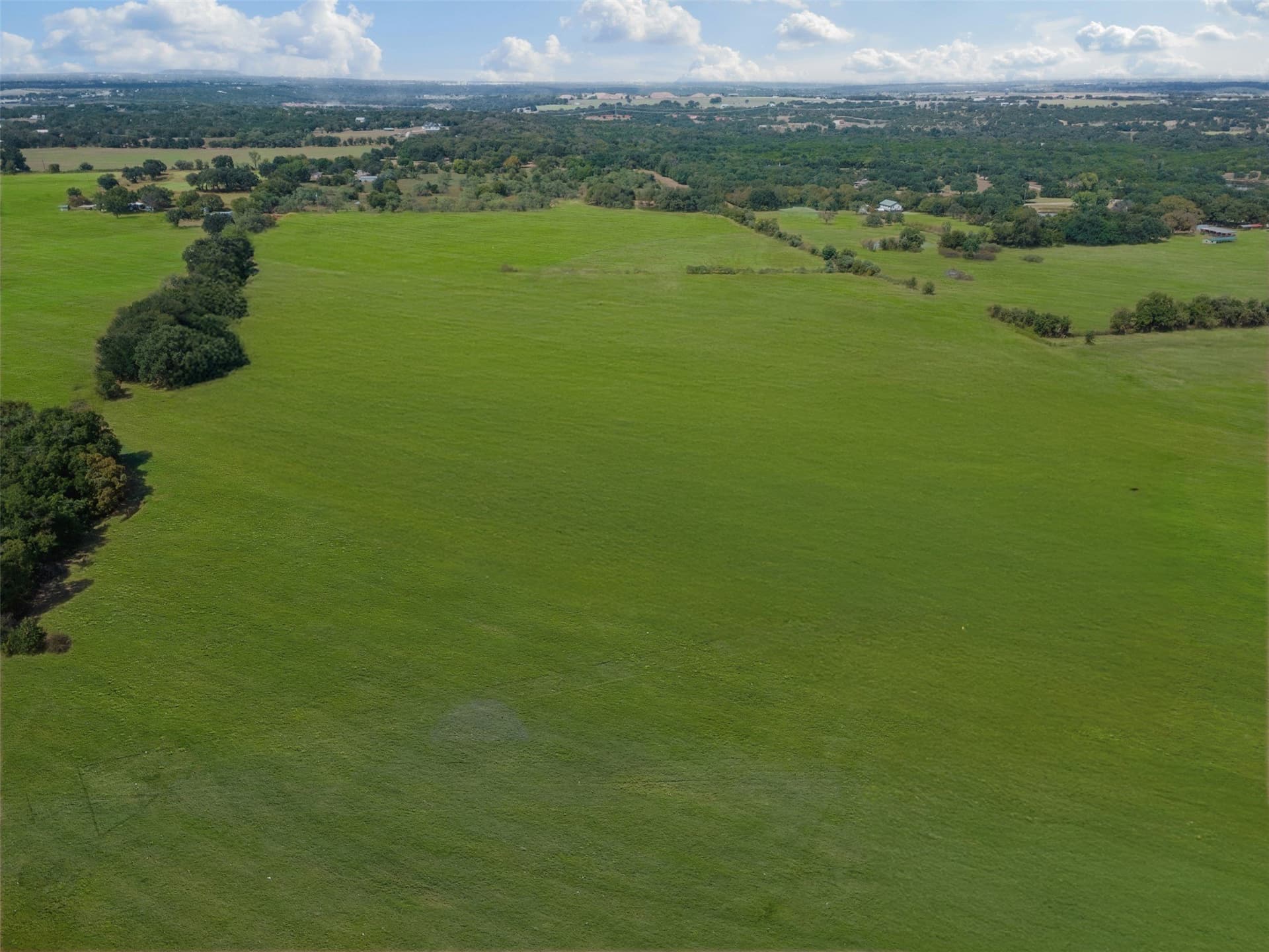 54 acres in Somervell County featured view