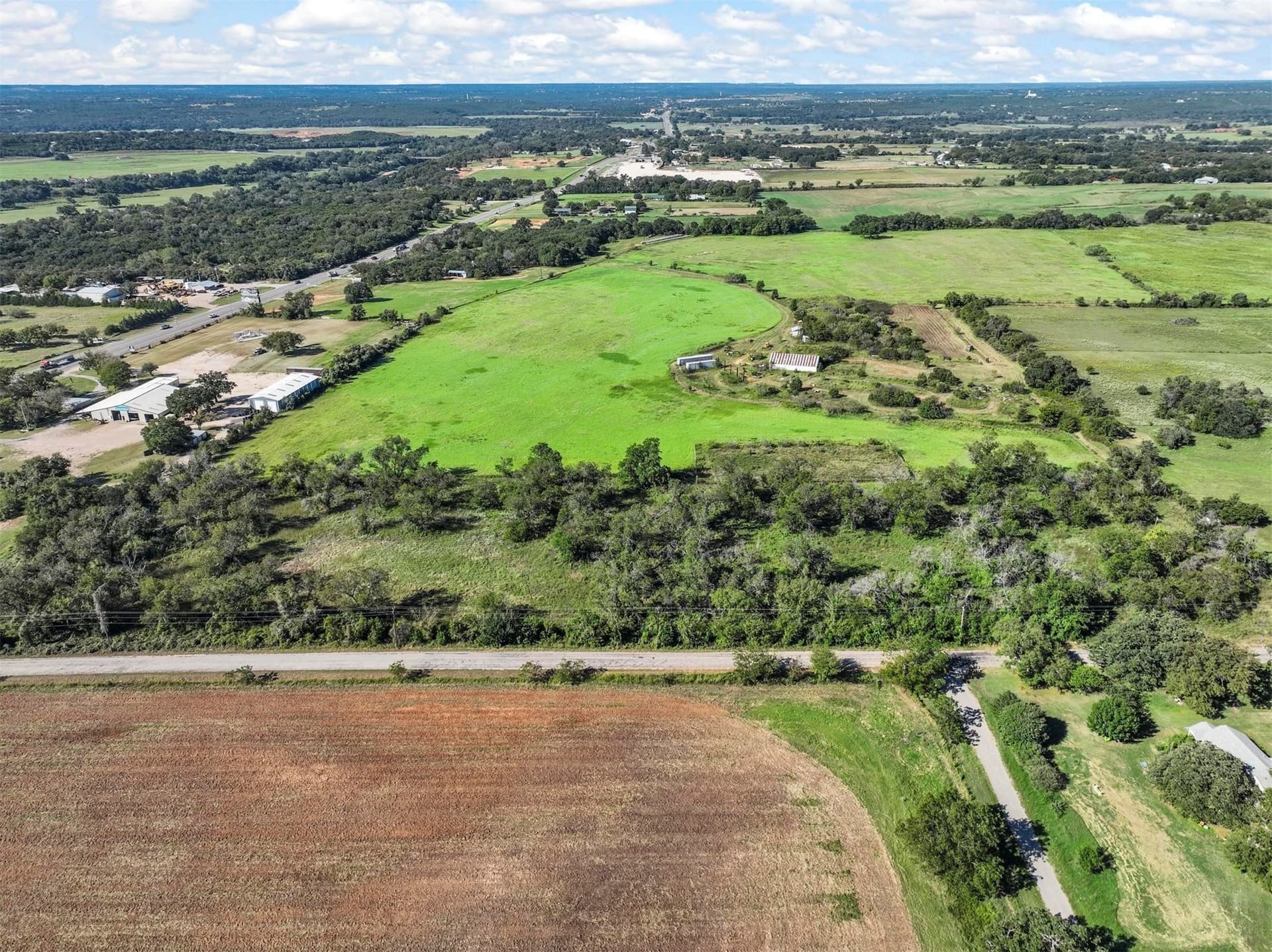 54 acres in Somervell County - photo 6