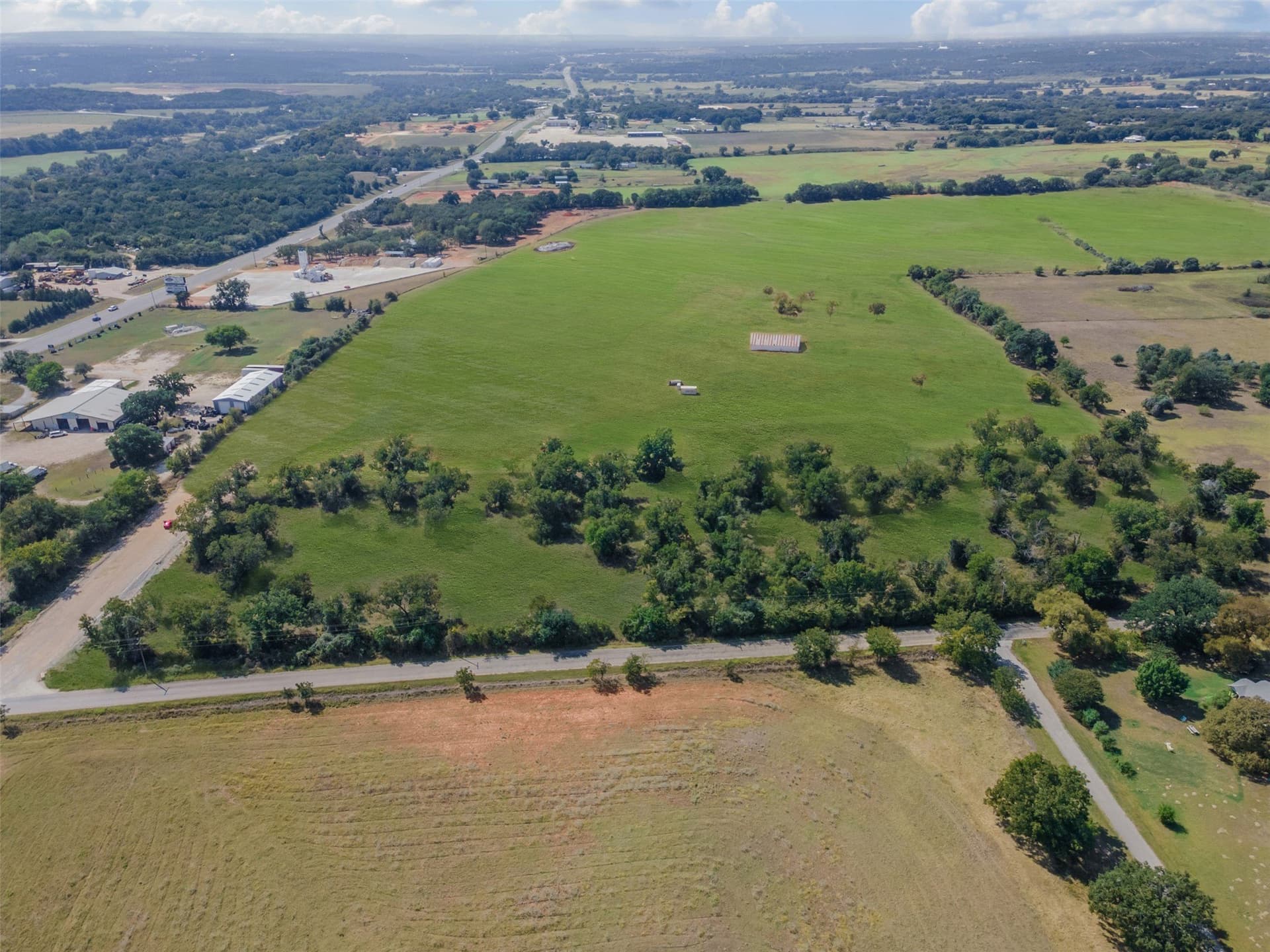 54 acres in Somervell County gallery image 4