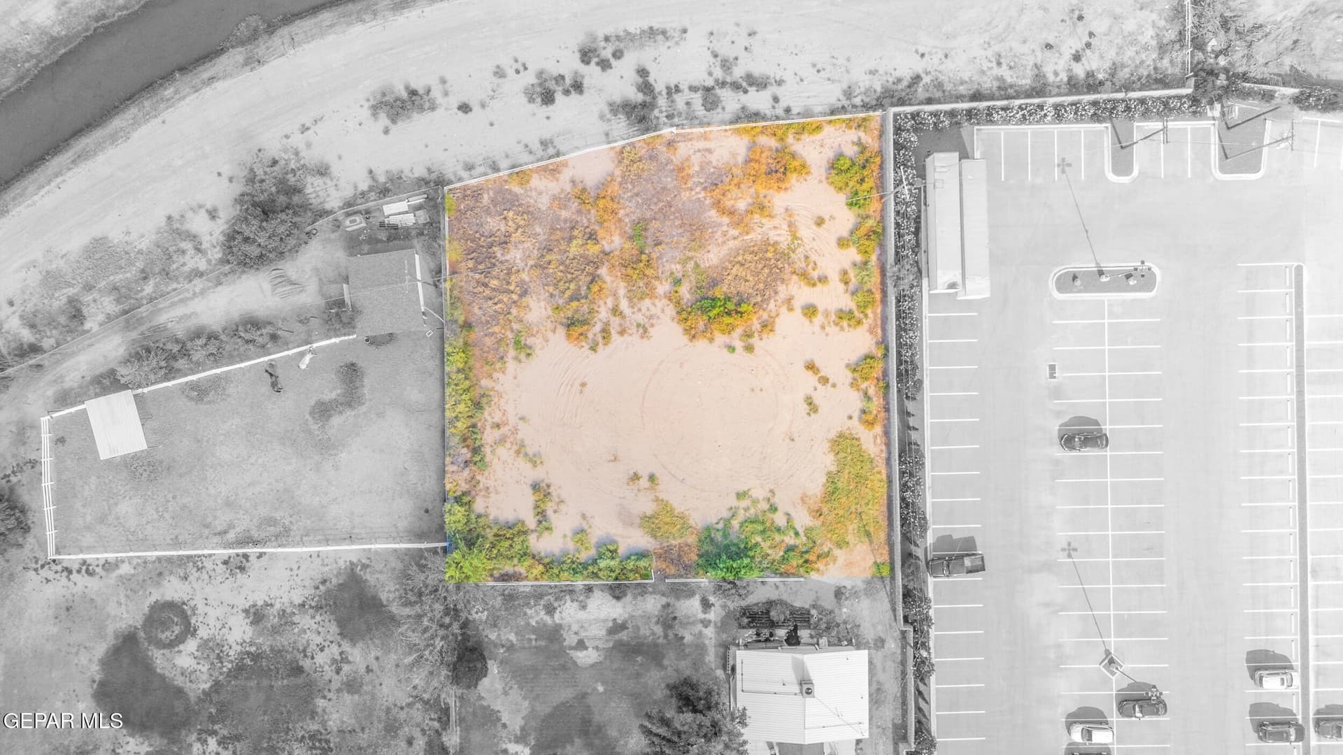 0.62 acres in El Paso County - photo 6