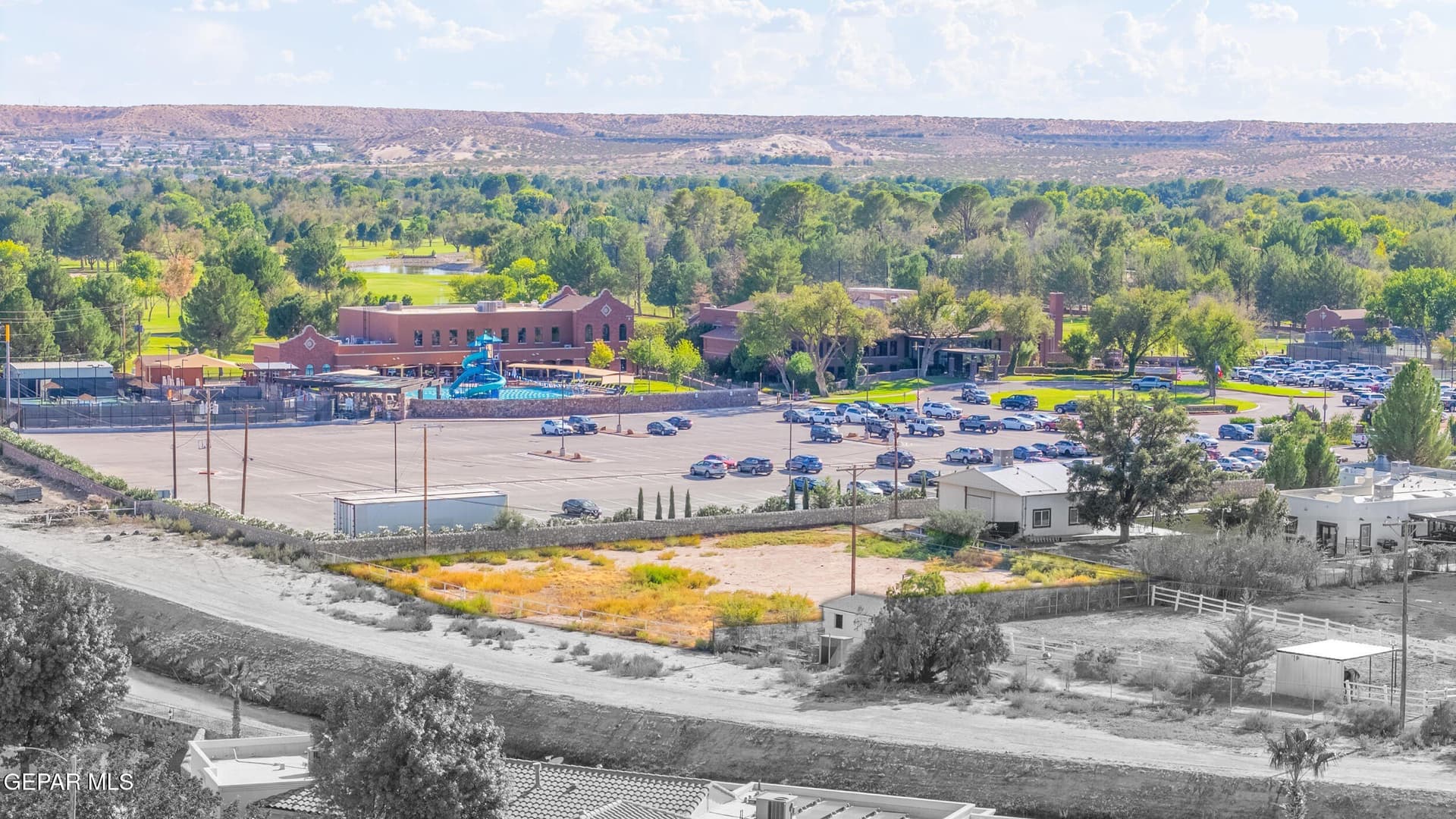 0.62 acres in El Paso County - photo 3
