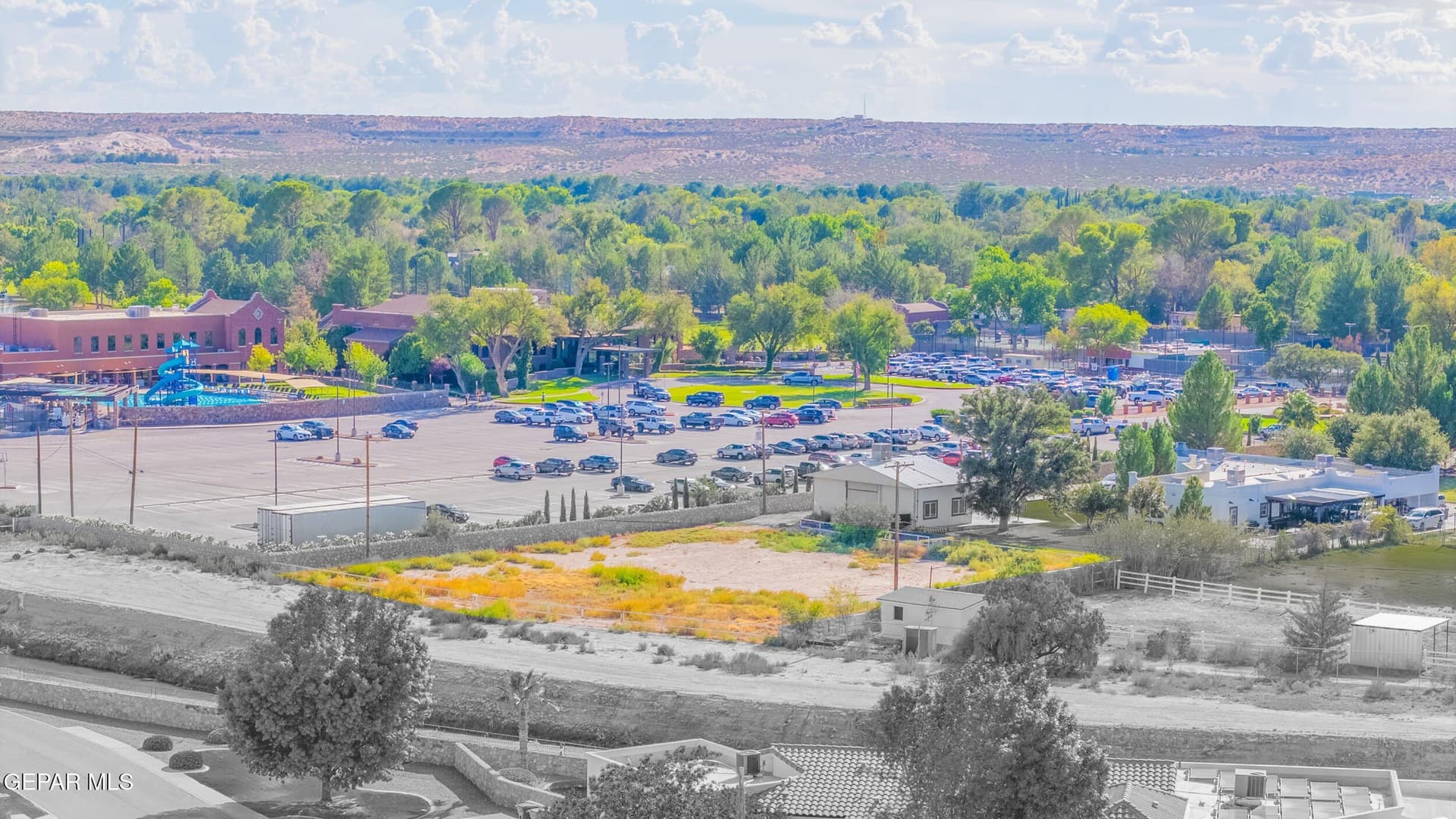 0.62 acres in El Paso County - photo 4