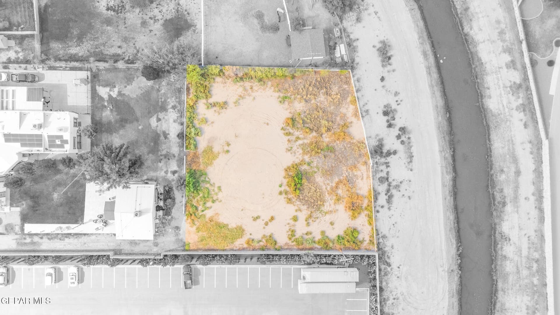 0.62 acres in El Paso County - photo 5