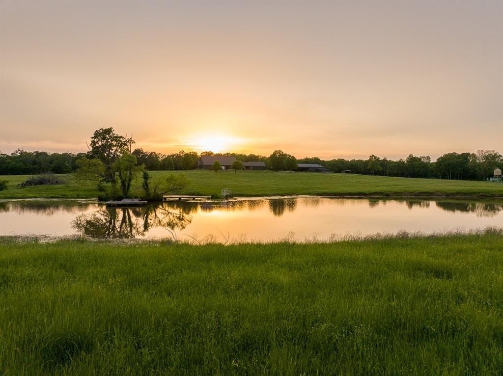 54 acres in Lamar County featured view