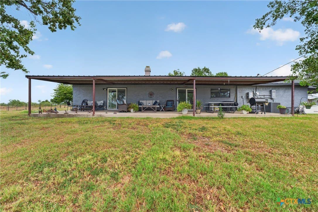 15 acres in Bell County - photo 46