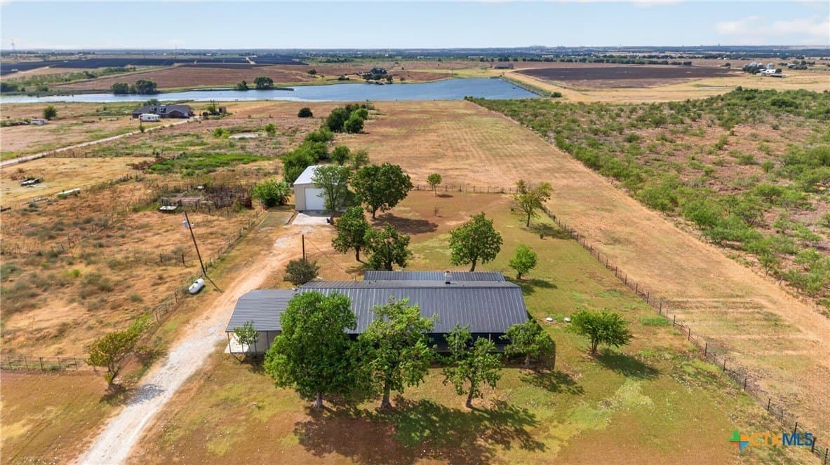 15 acres in Bell County