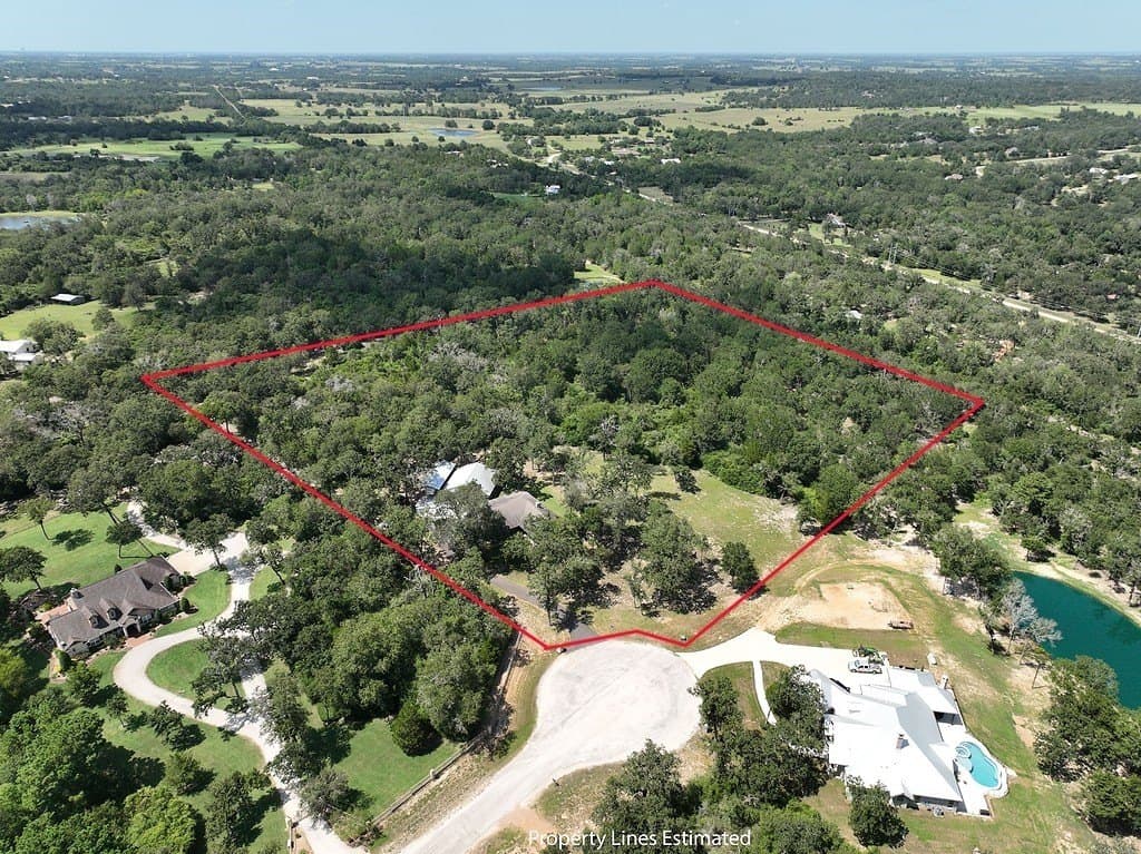 11.95 acres in Austin County - photo 30