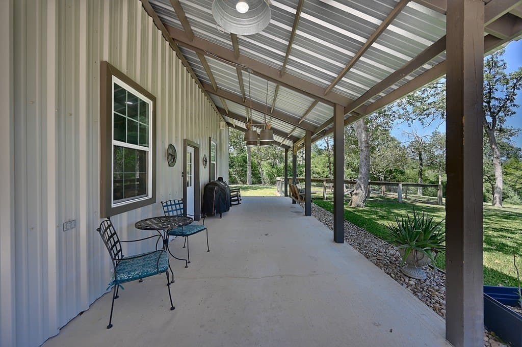 11.95 acres in Austin County - photo 24