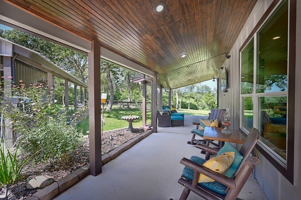 11.95 acres in Austin County gallery image 4