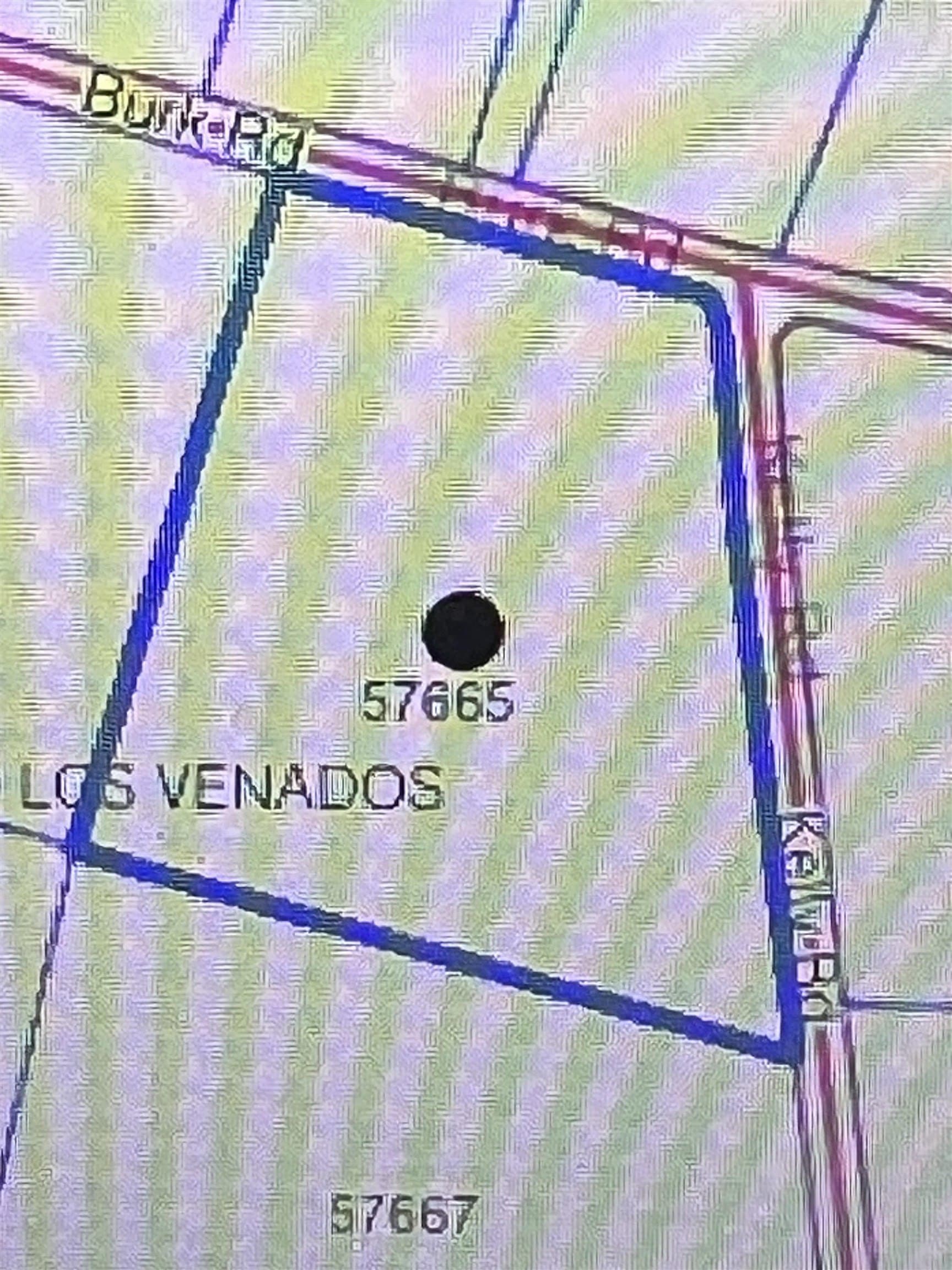 12.63 acres in Val Verde County
