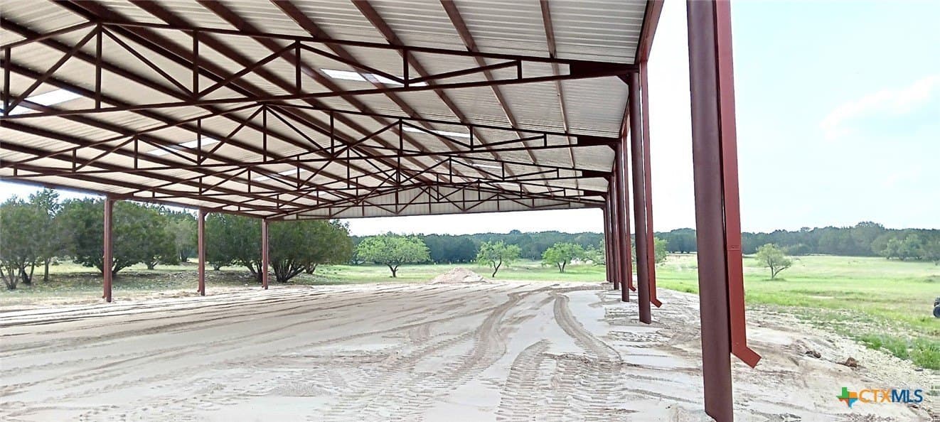 366.47 acres in Burnet County - photo 20