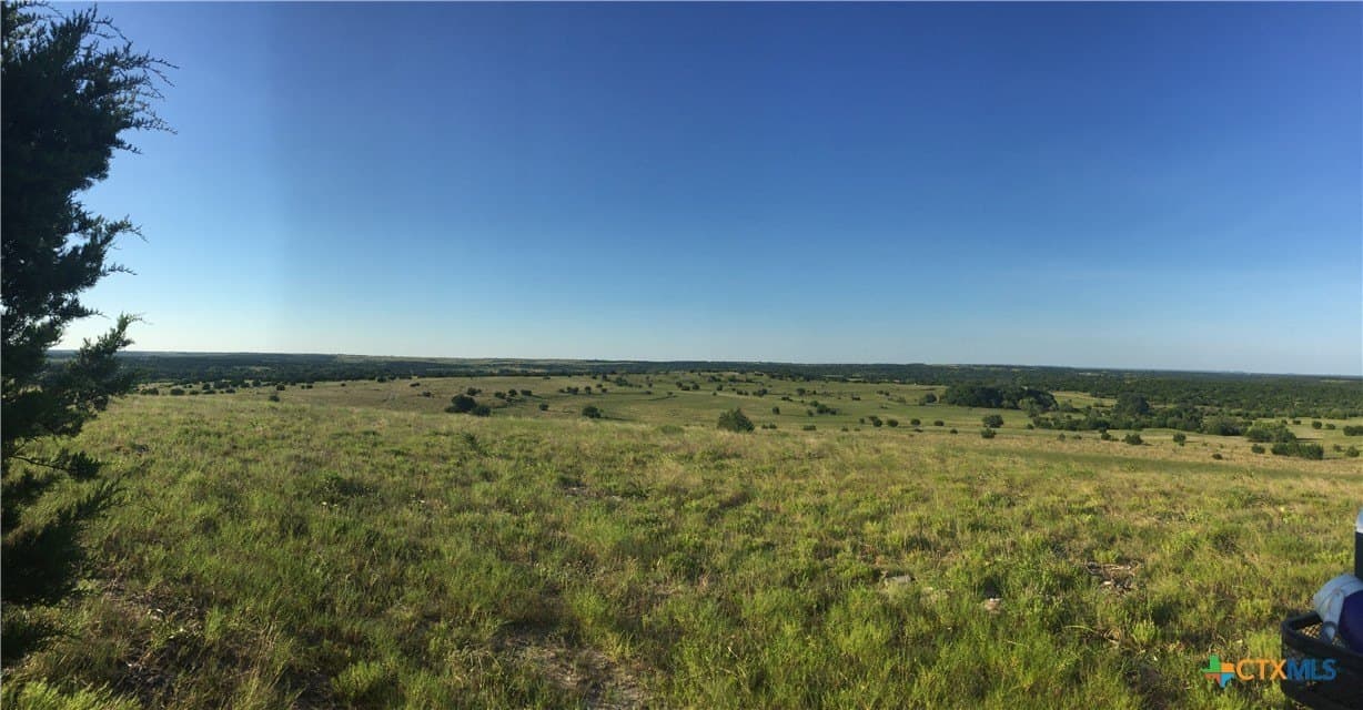 366.47 acres in Burnet County featured view
