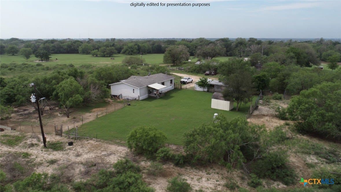 31.3 acres in Gonzales County gallery image 3