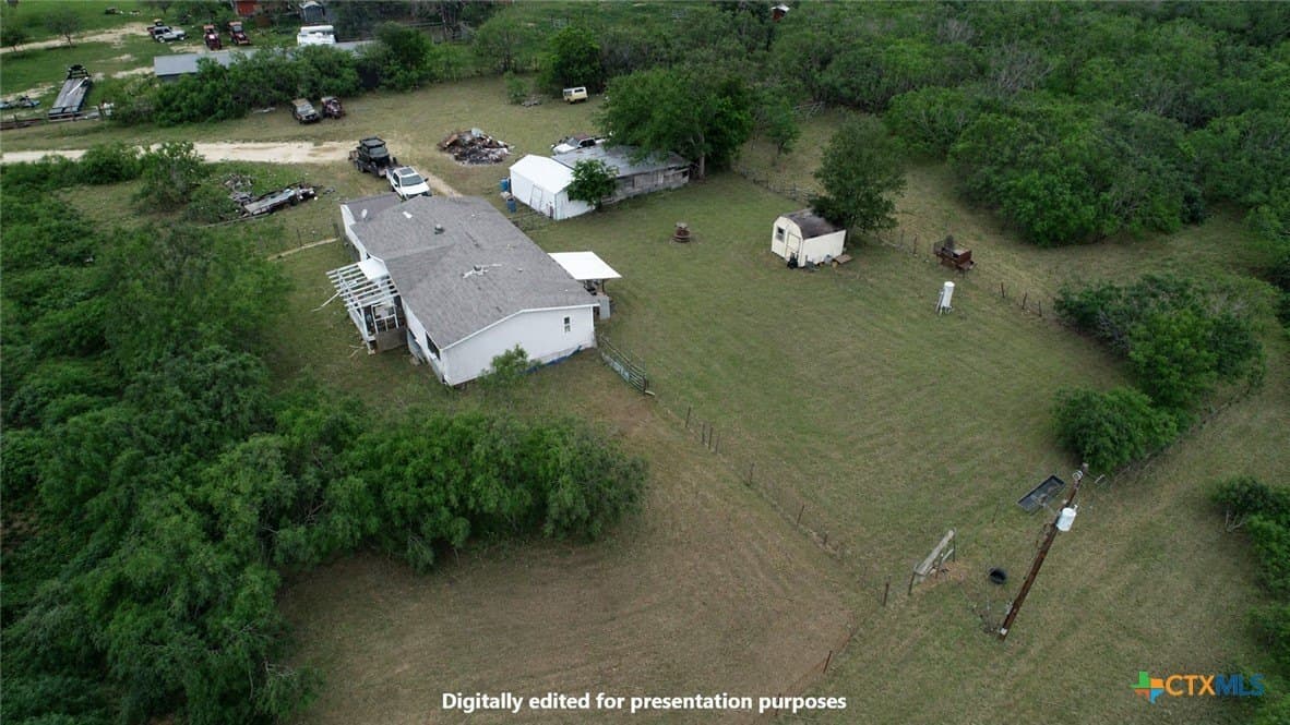 31.3 acres in Gonzales County gallery image 2