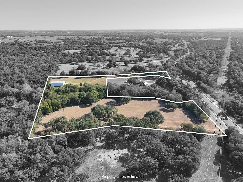 10.5 acres in Fayette County - photo 29