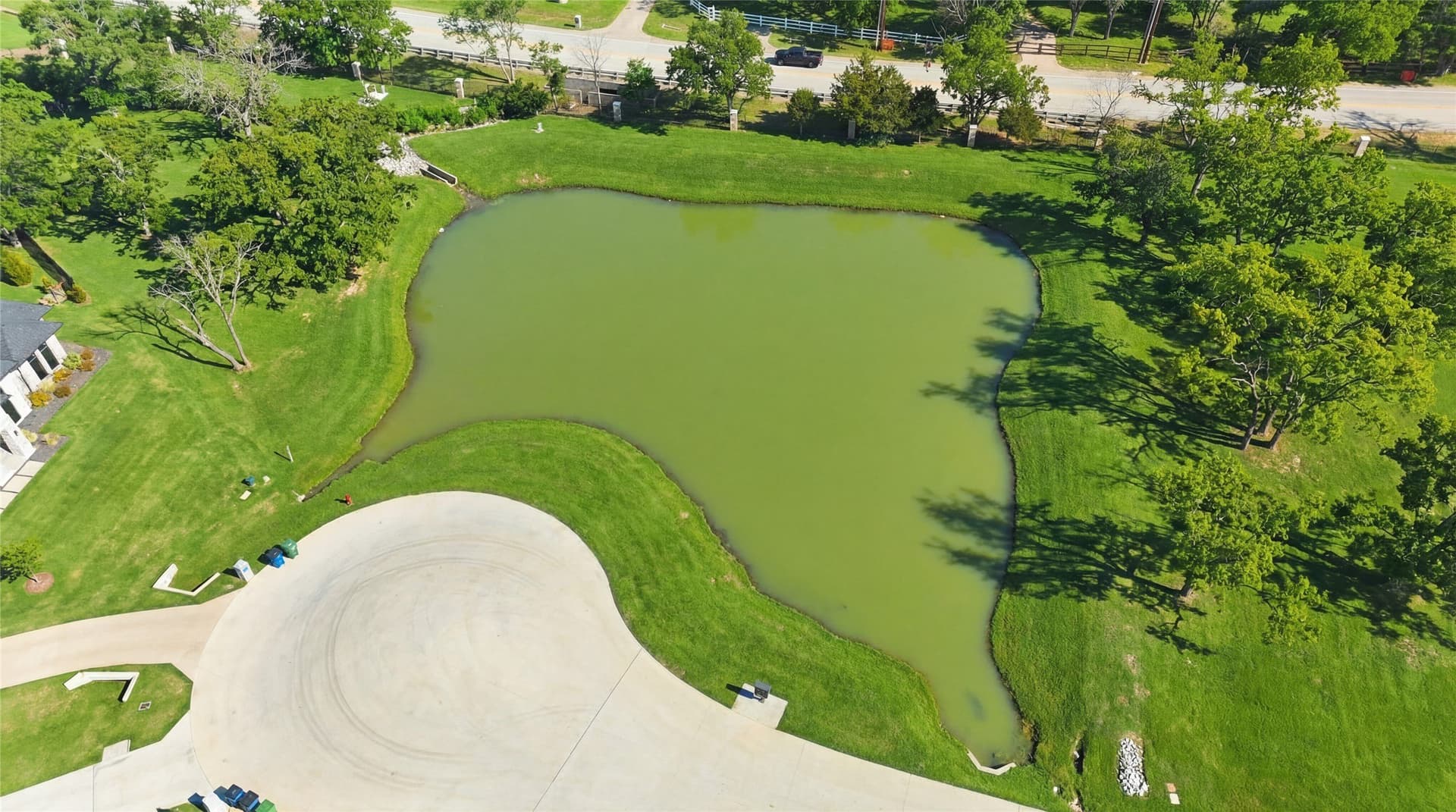 1.04 acres in Denton County - photo 5