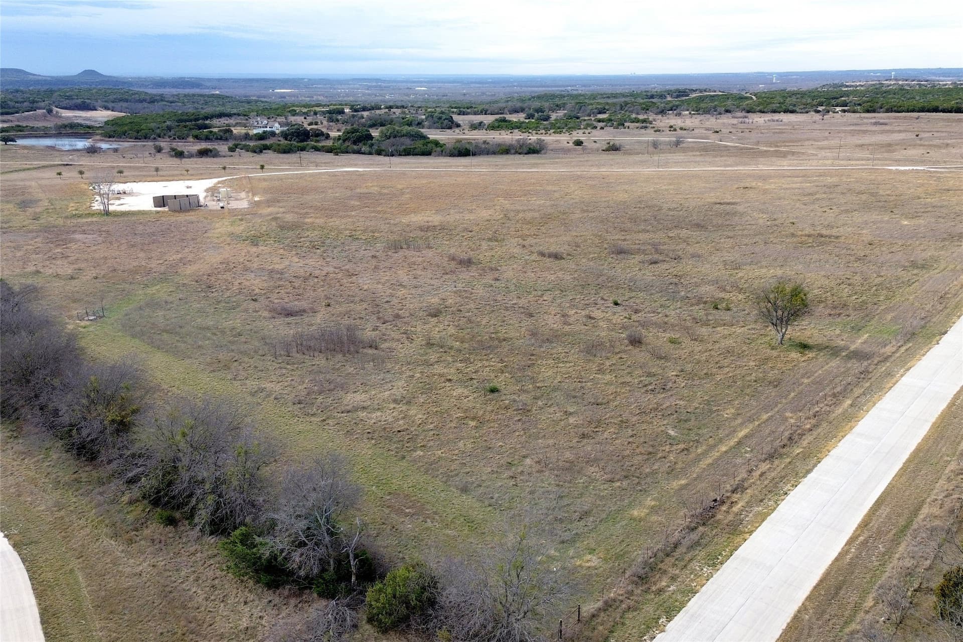 5 acres in Johnson County gallery image 3