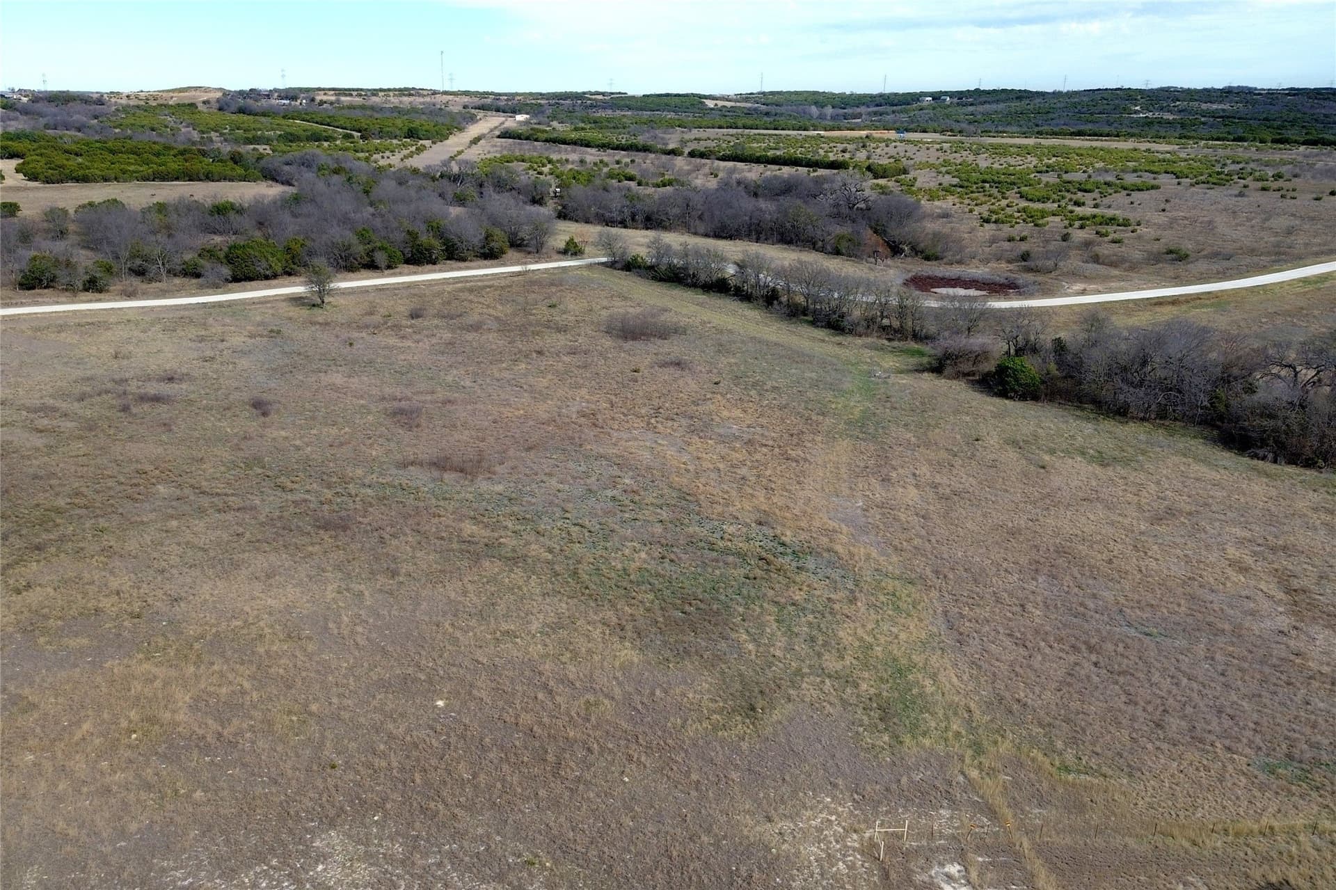 5 acres in Johnson County gallery image 4