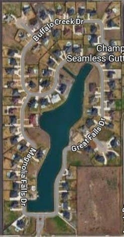 0.5 acres in Nueces County gallery image 2