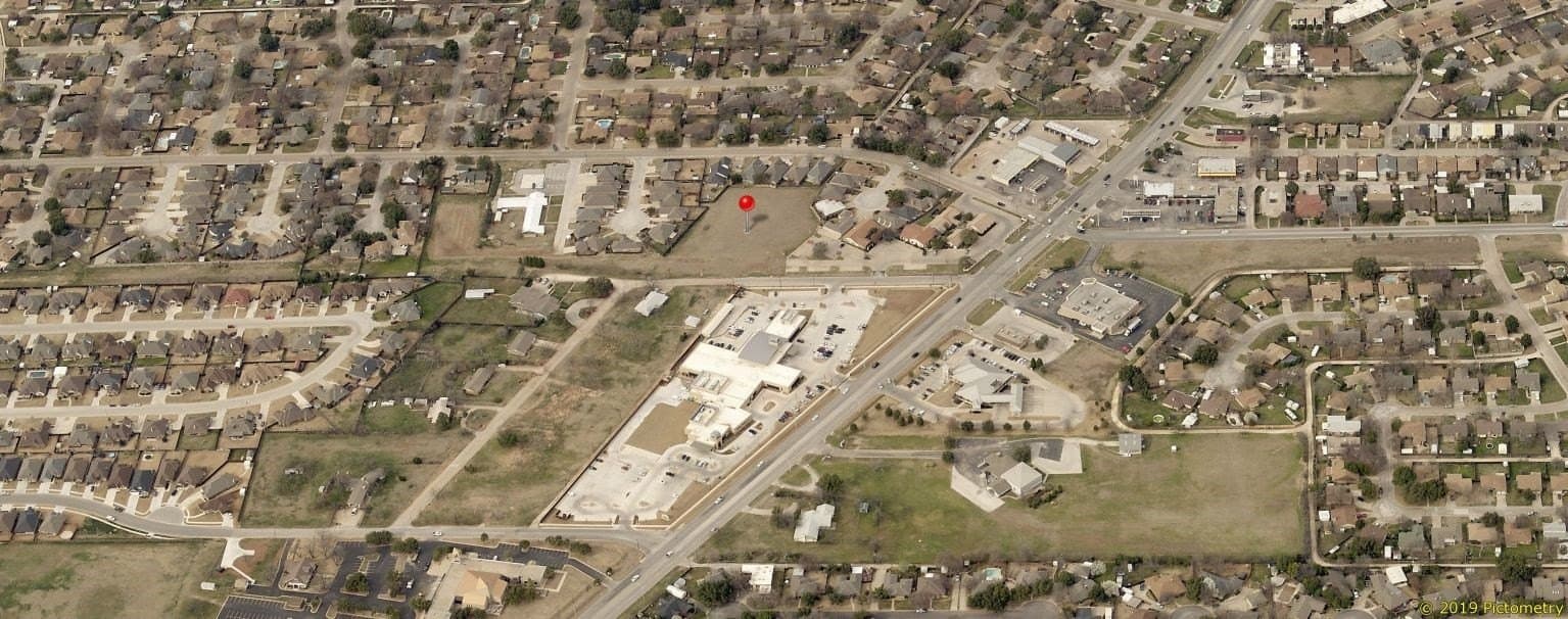 2.01 acres in Taylor County featured view