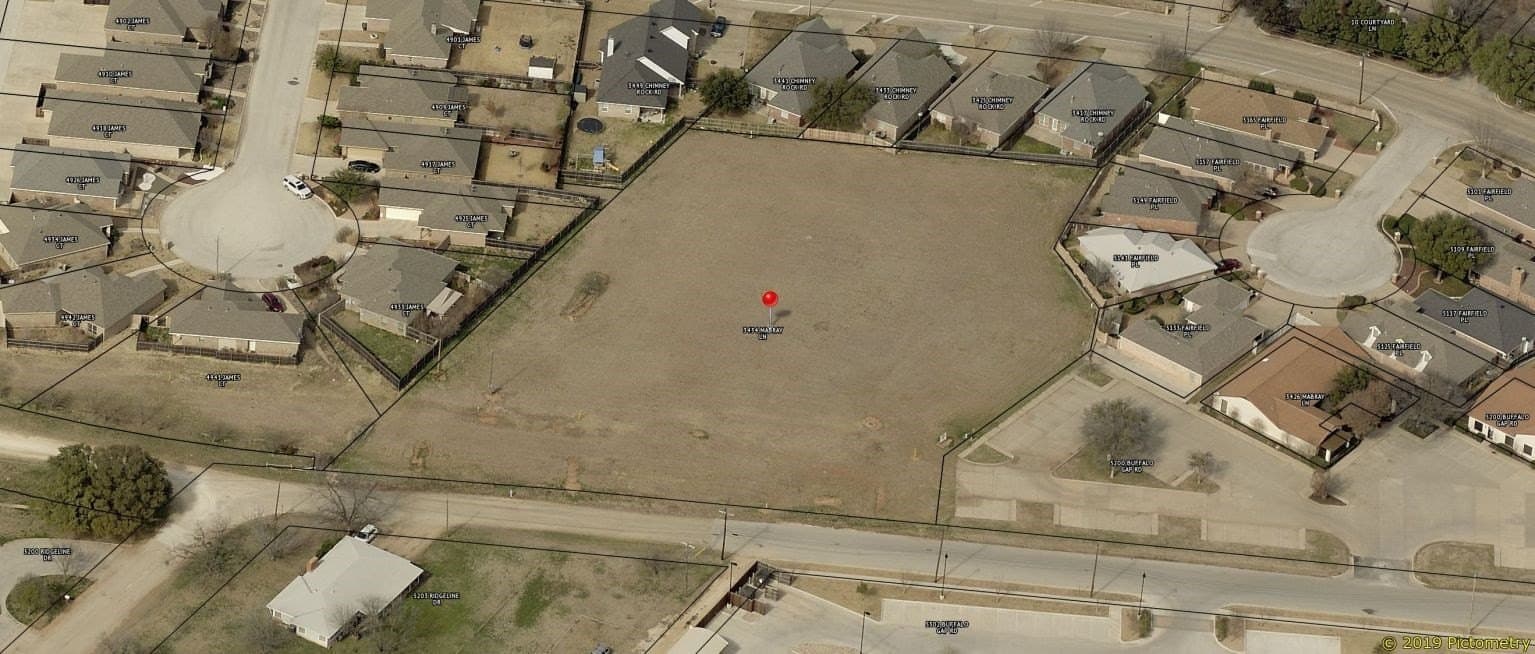 2.01 acres in Taylor County