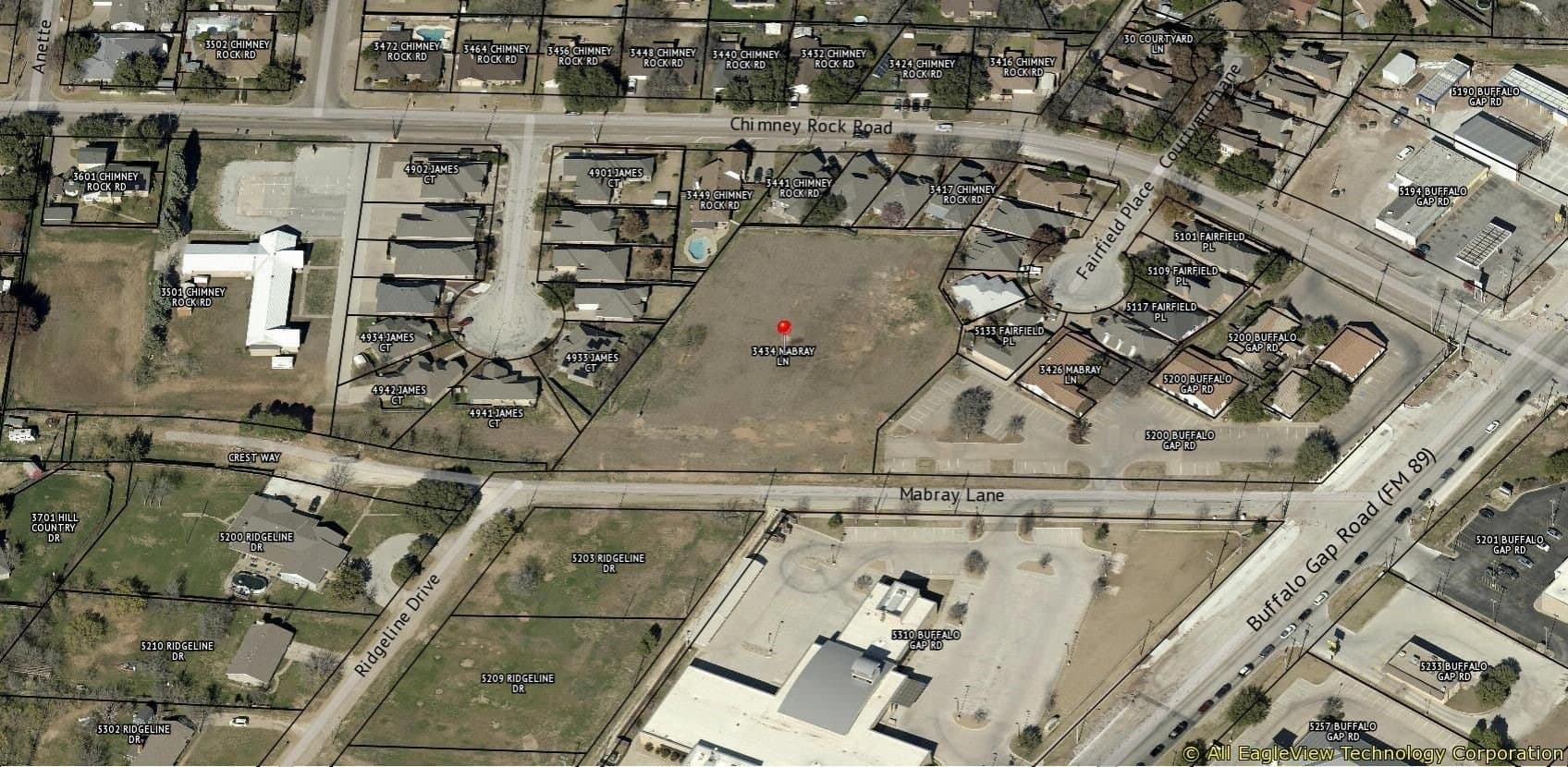 2.01 acres in Taylor County gallery image 2