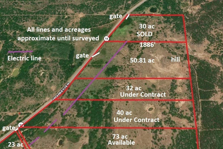 80 acres in Young County - photo 9