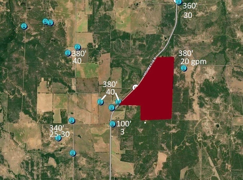 80 acres in Young County - photo 11