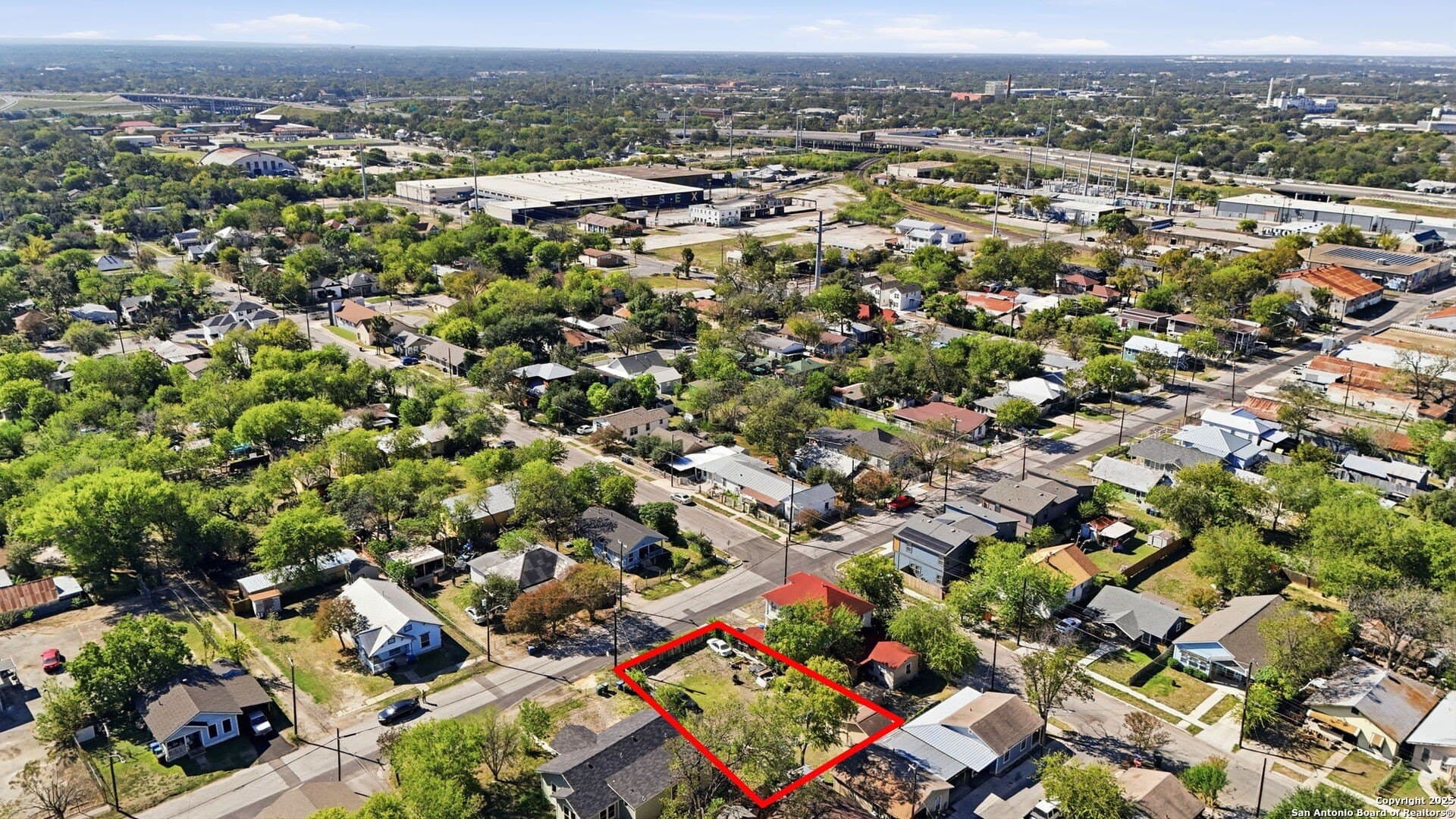 0.12 acres in Bexar County gallery image 4