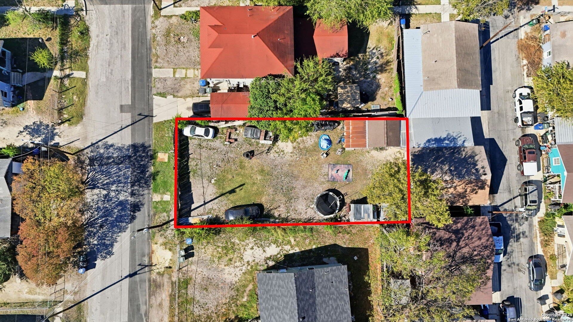 0.12 acres in Bexar County gallery image 2