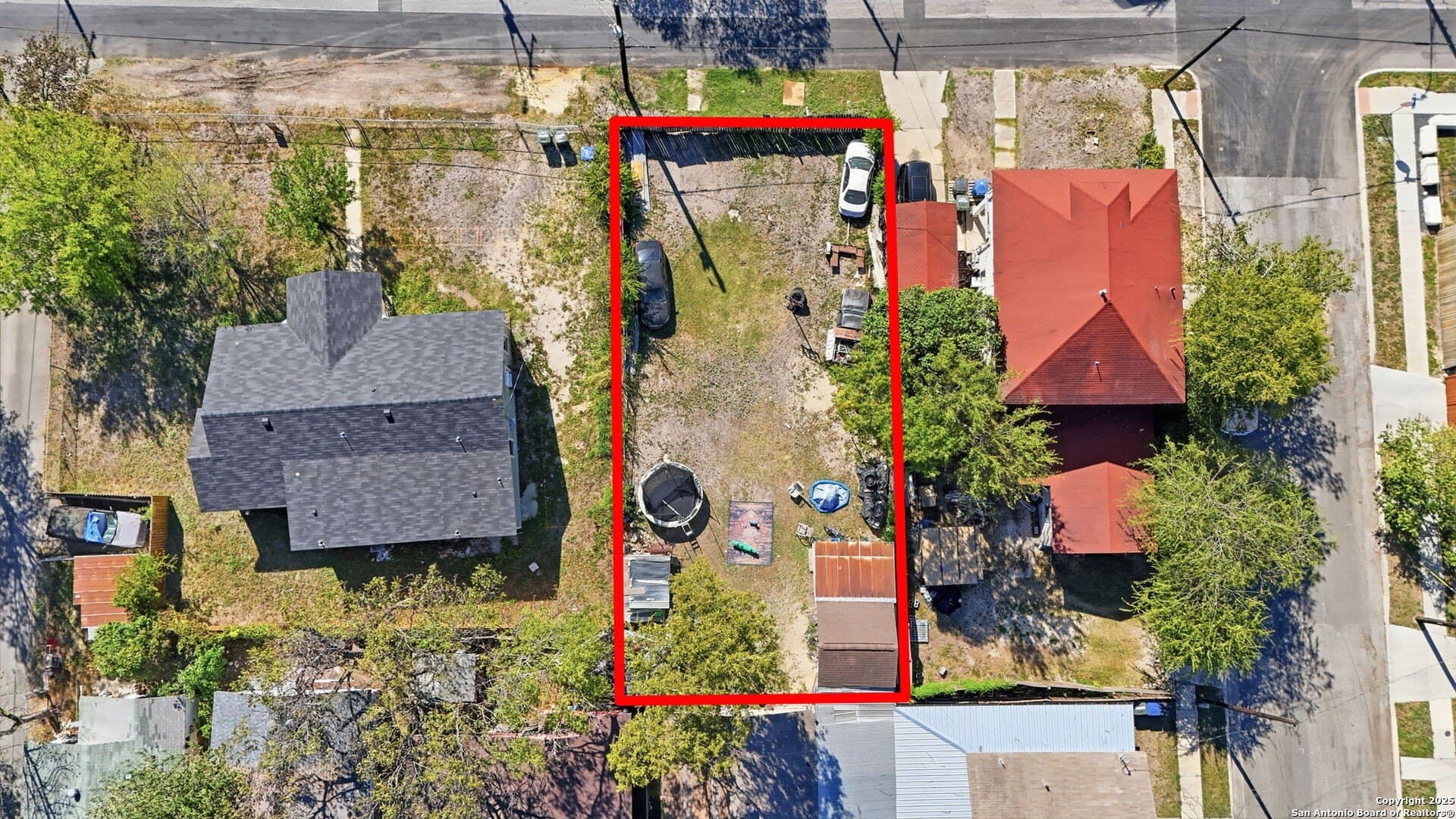 0.12 acres in Bexar County gallery image 3