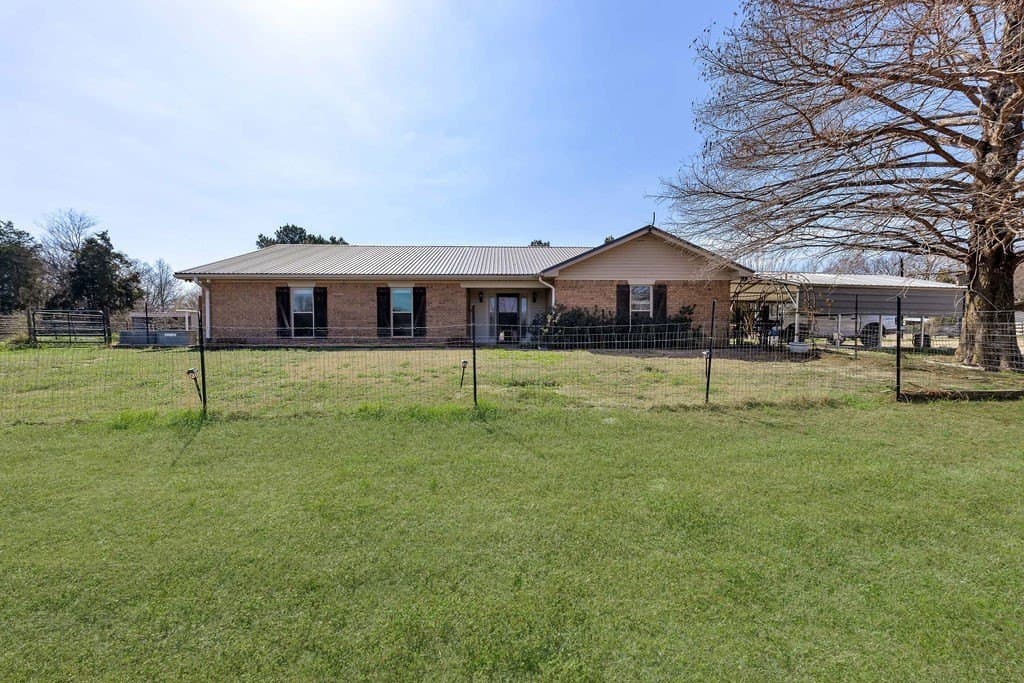 22.51 acres in Franklin (TX) County gallery image 4